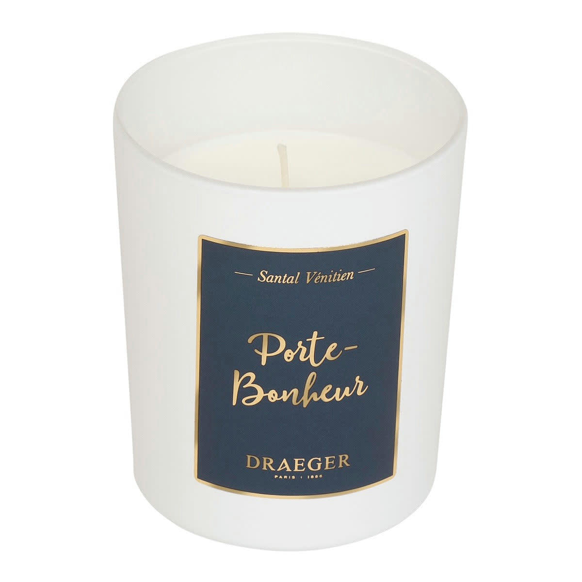 - Bougie Cadeau - Porte-bonheur