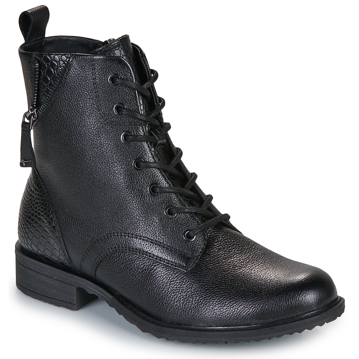 Tamaris - 25273-001 - Black