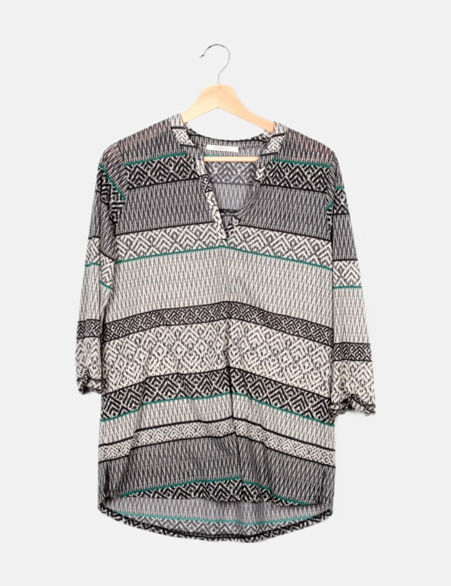 Camaïeu blouse Flowing