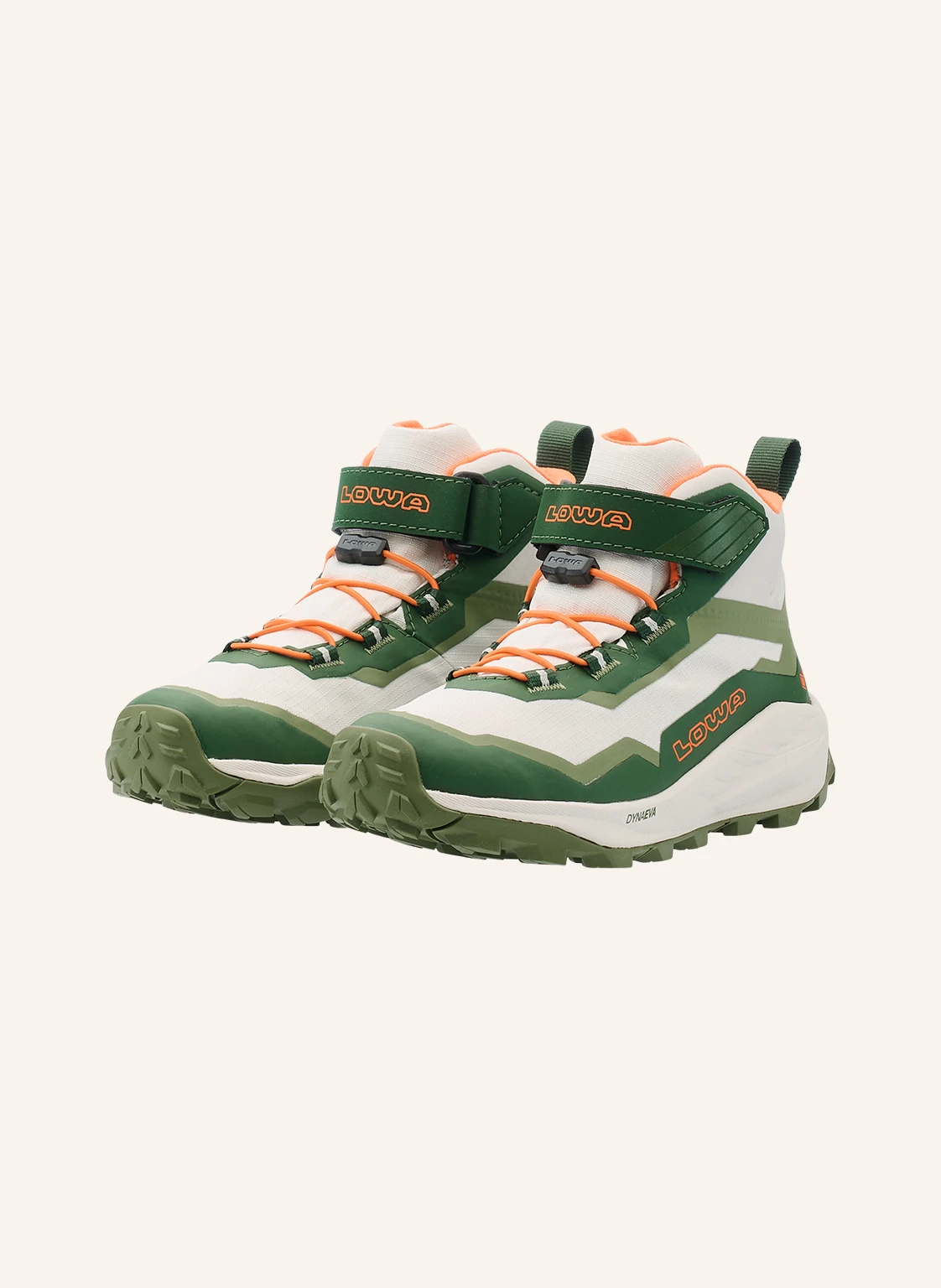 LOWA Outdoor-Schuhe TRAILUX GTX MID JR