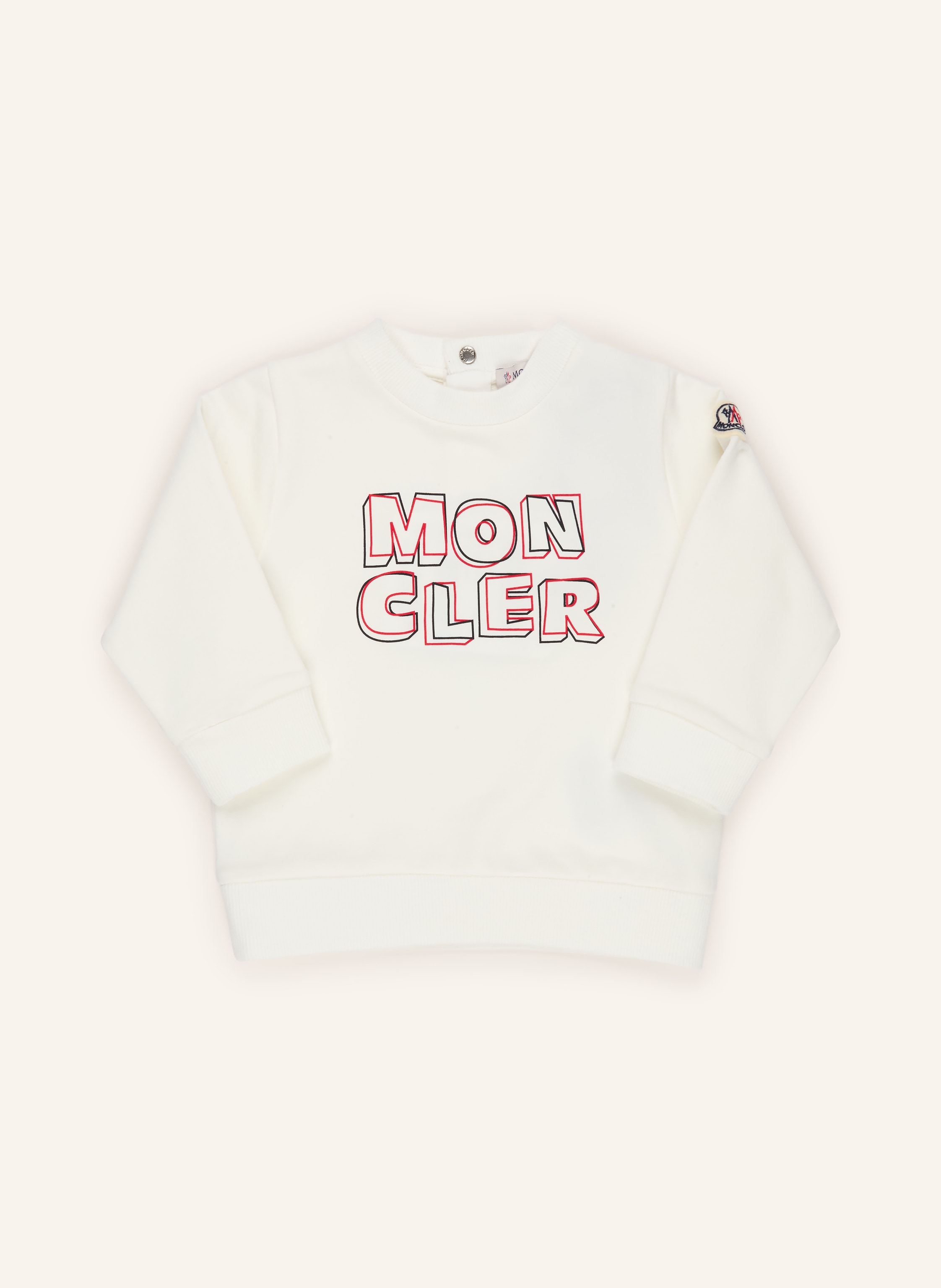 MONCLER enfant Sweatshirt