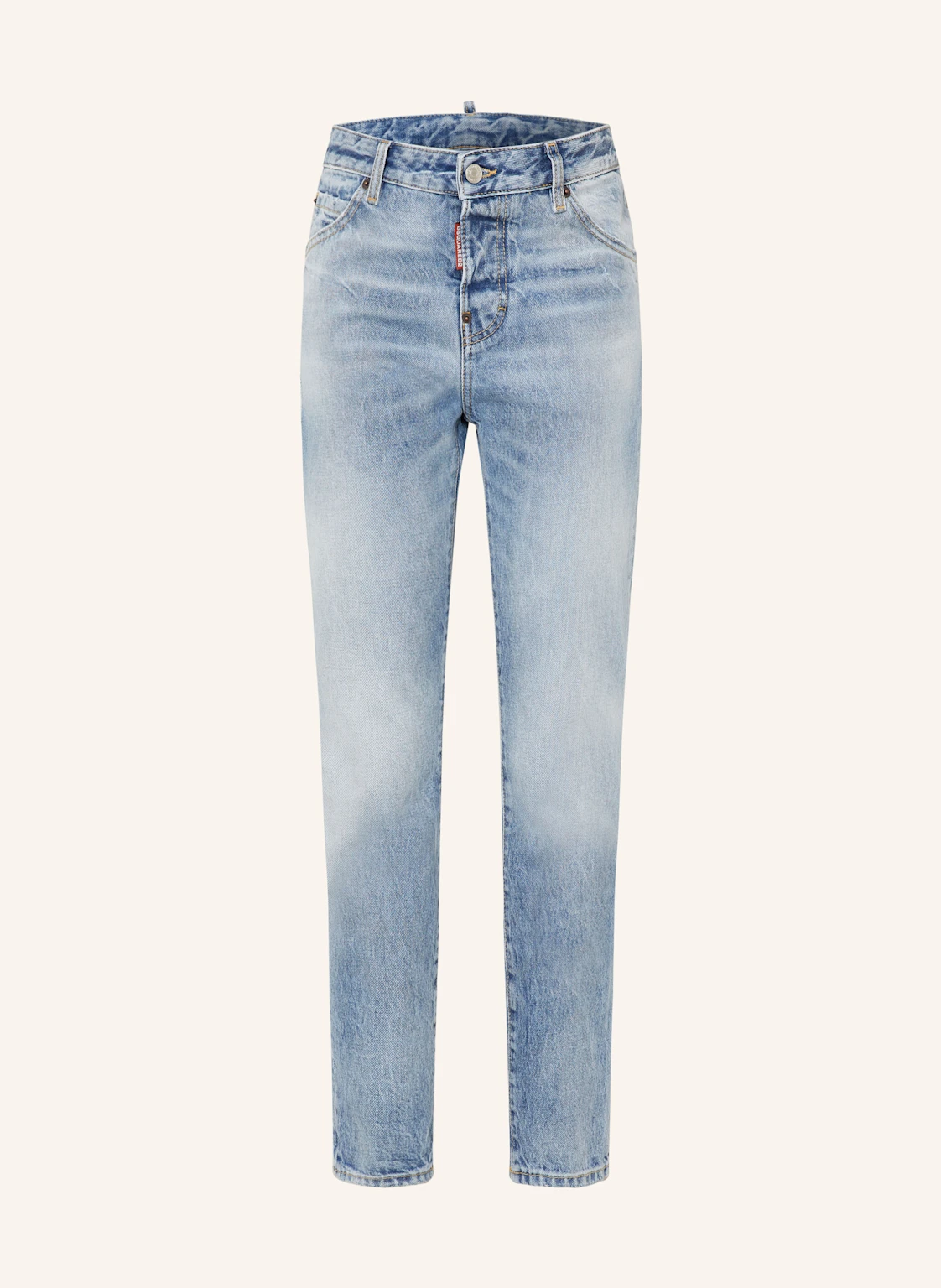 DSQUARED2 Skinny Jeans COOL GIRL