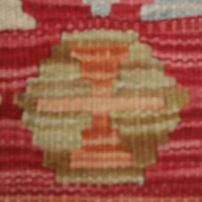 Kelimteppich Afghan Kelim