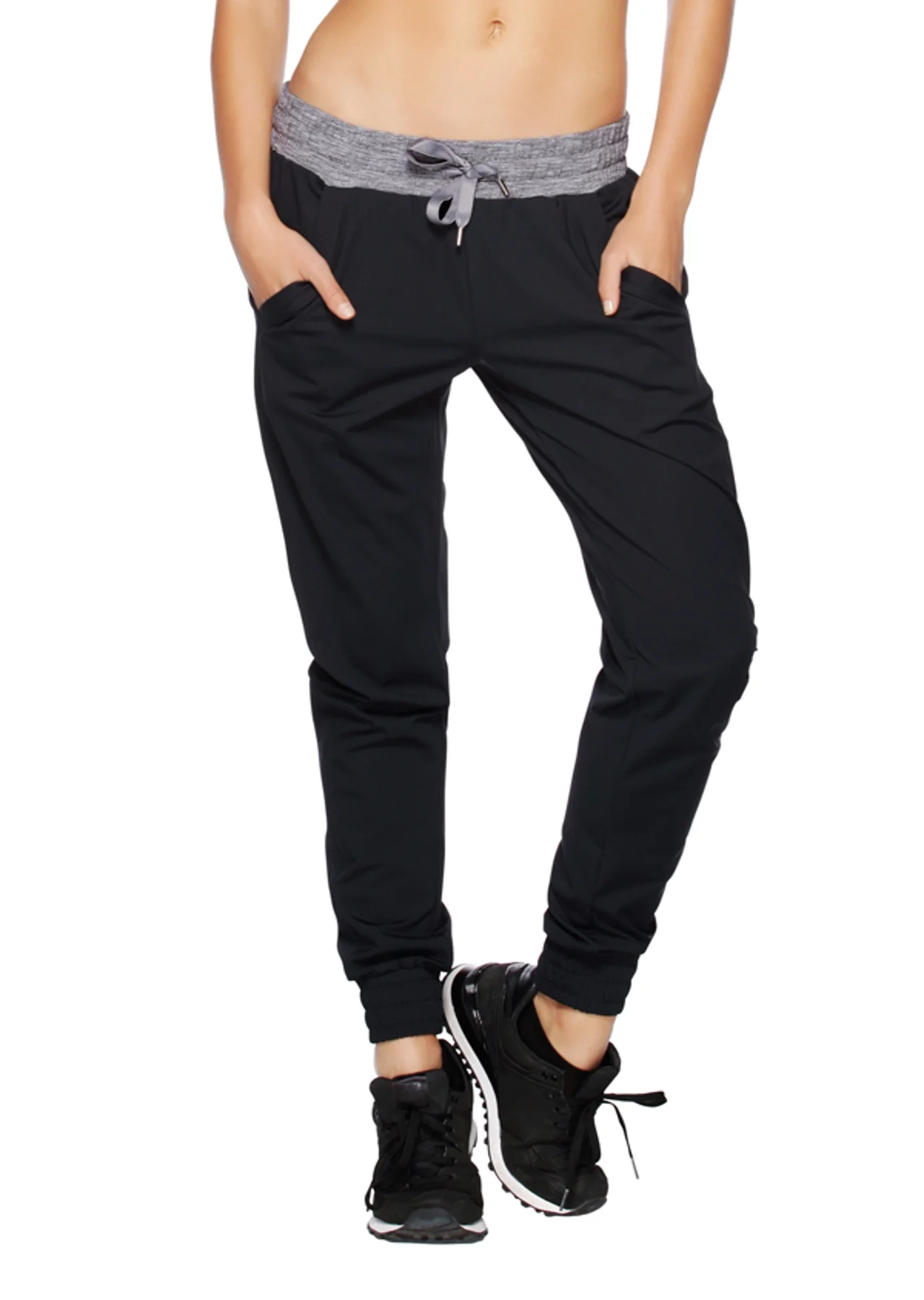 Studio Luxe Pants
