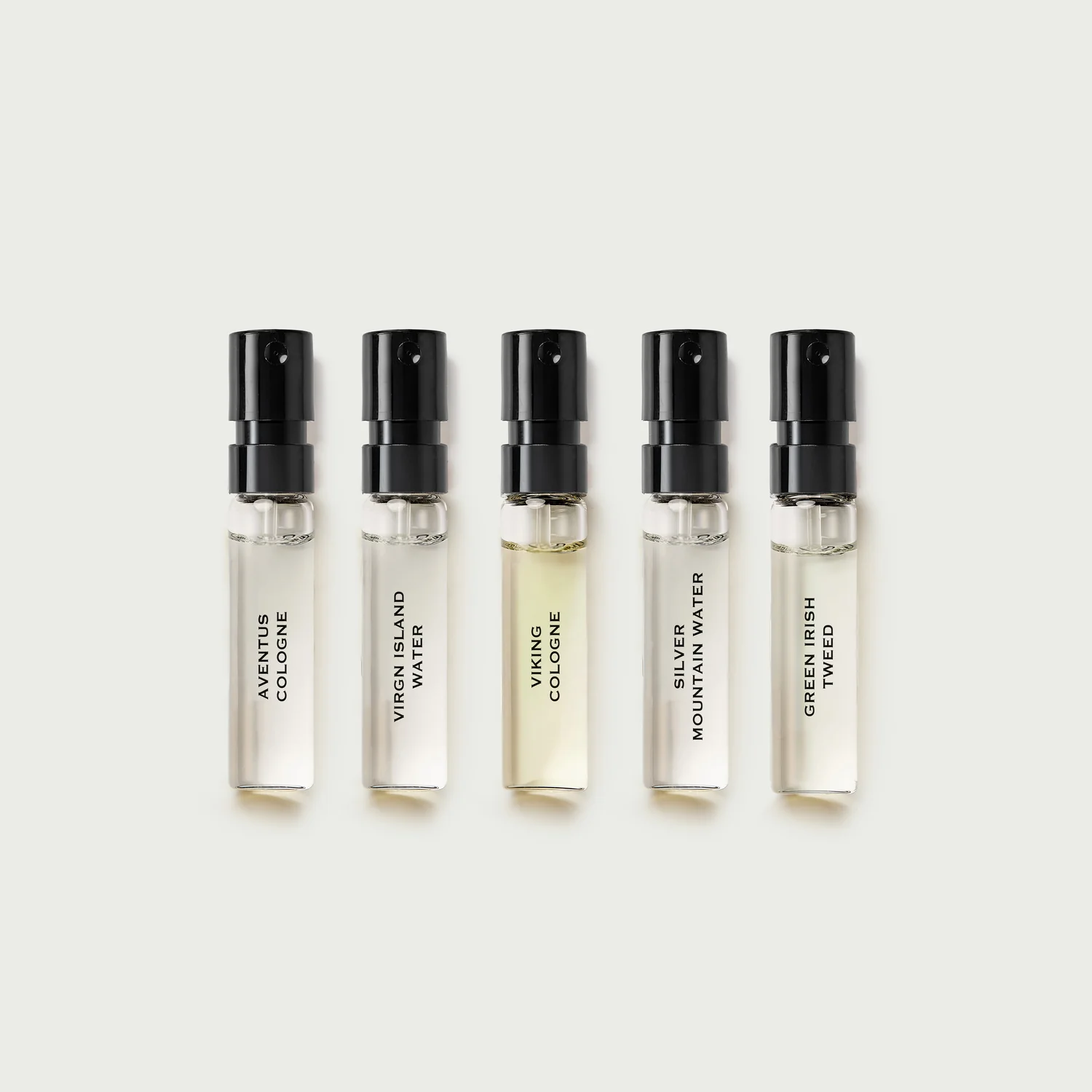 Fresh Inspiration Sample Set