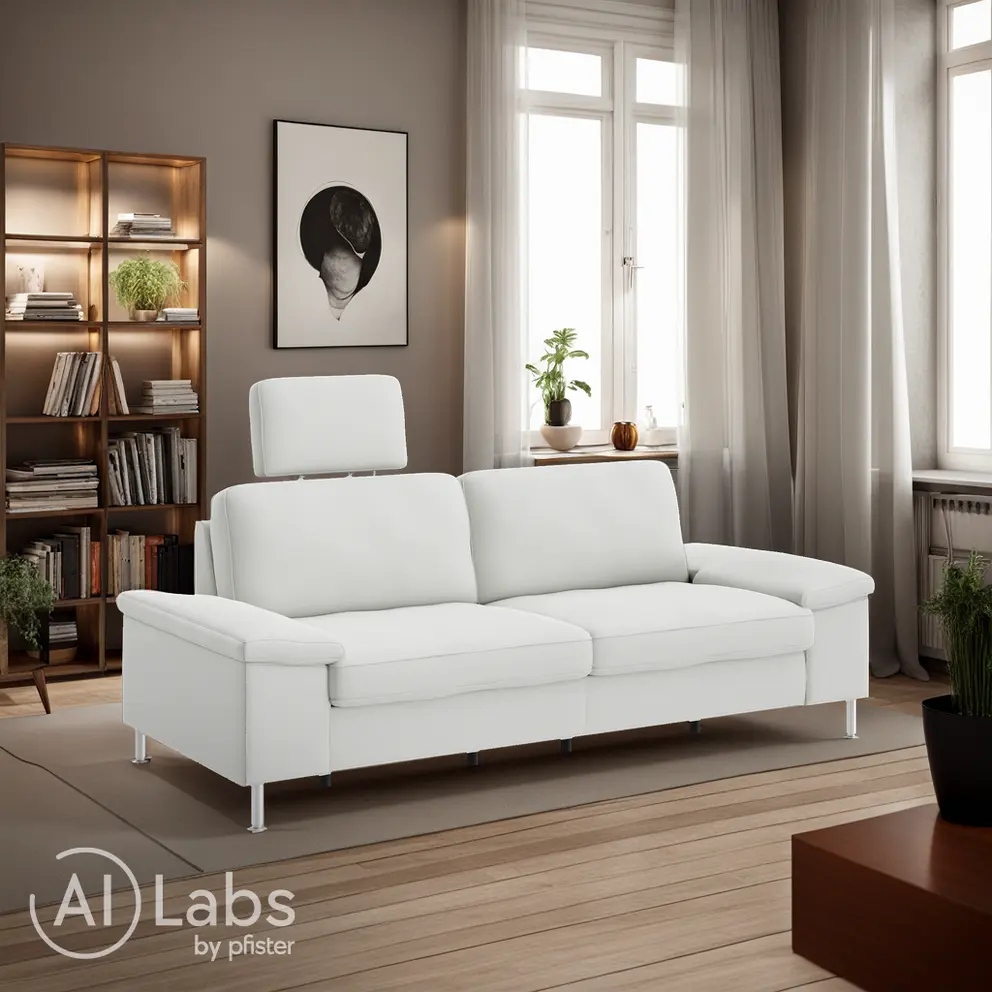 Einzelsofa Classica Plus-8011