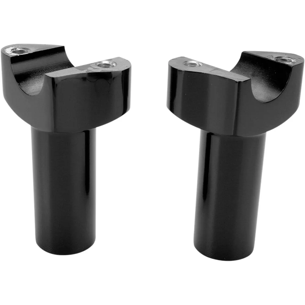 Drag Specialties 65-CSP08ST-0 handlebar riser