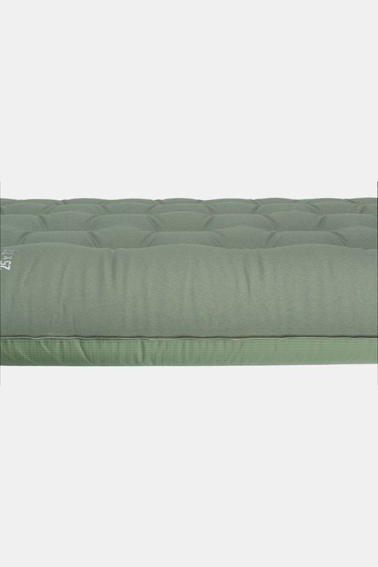 Big Agnes Campmeister Deluxe Geisoleerde 30X78 Luchtbed