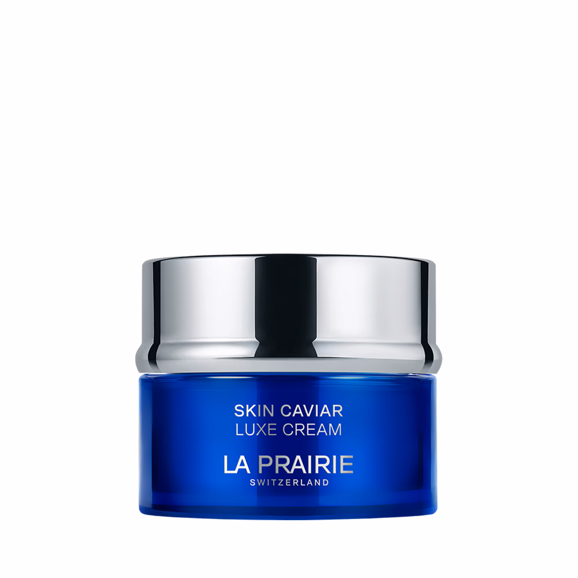 SKIN CAVIARCrème luxe