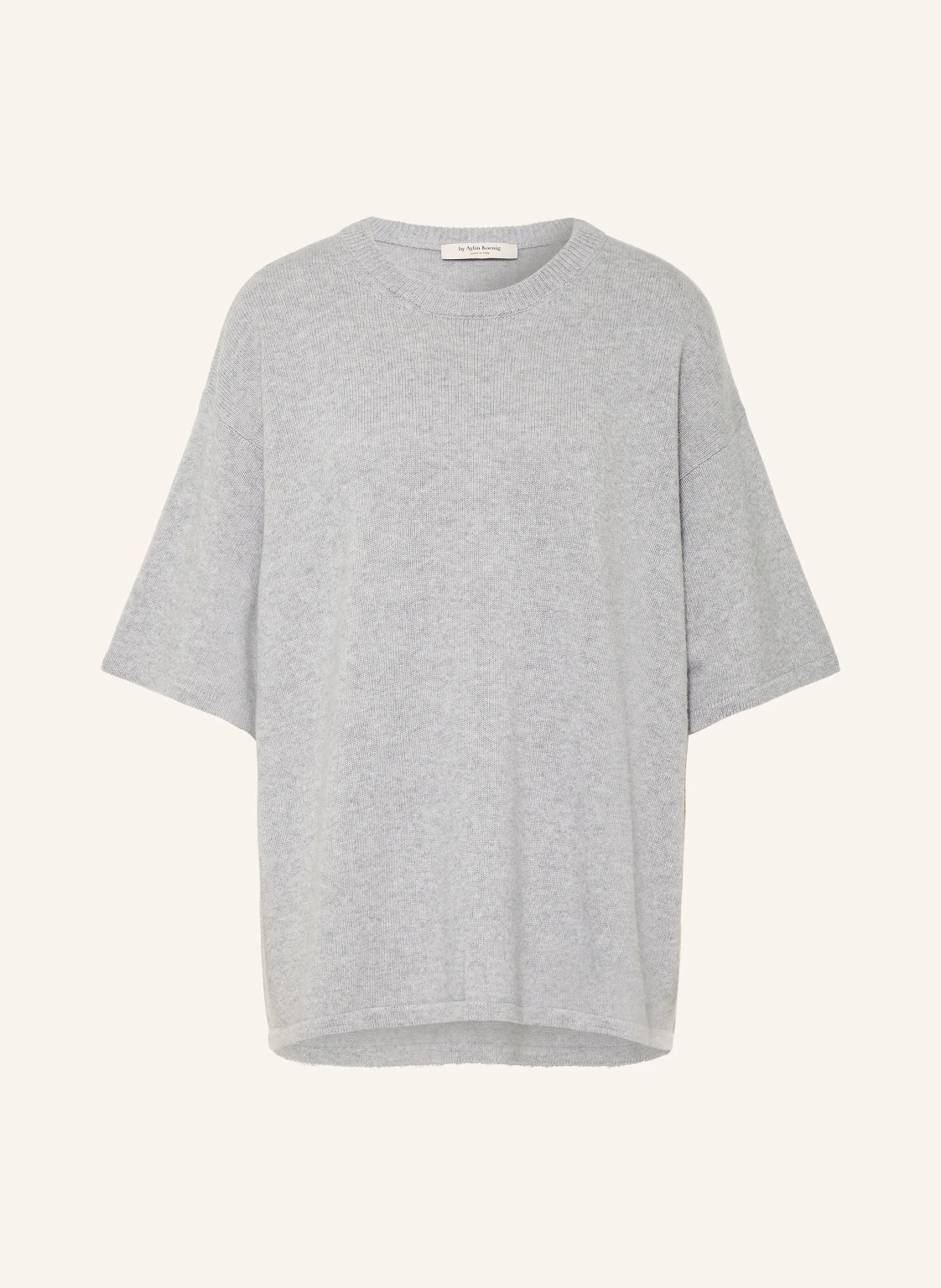 by Aylin Koenig Oversized-Pullover LUCA