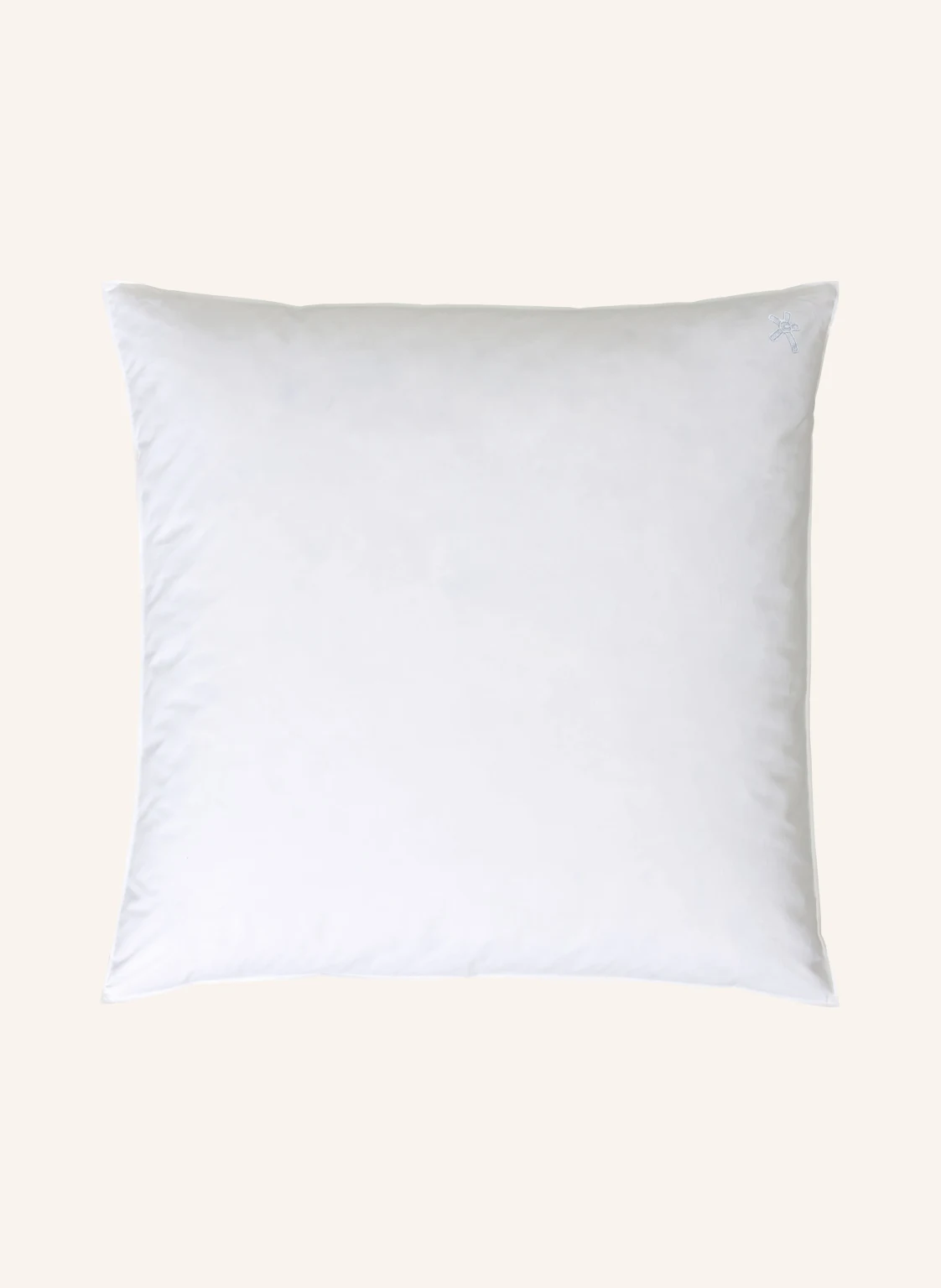 CENTA-STAR Daunenkissen CLASSIC SOFT