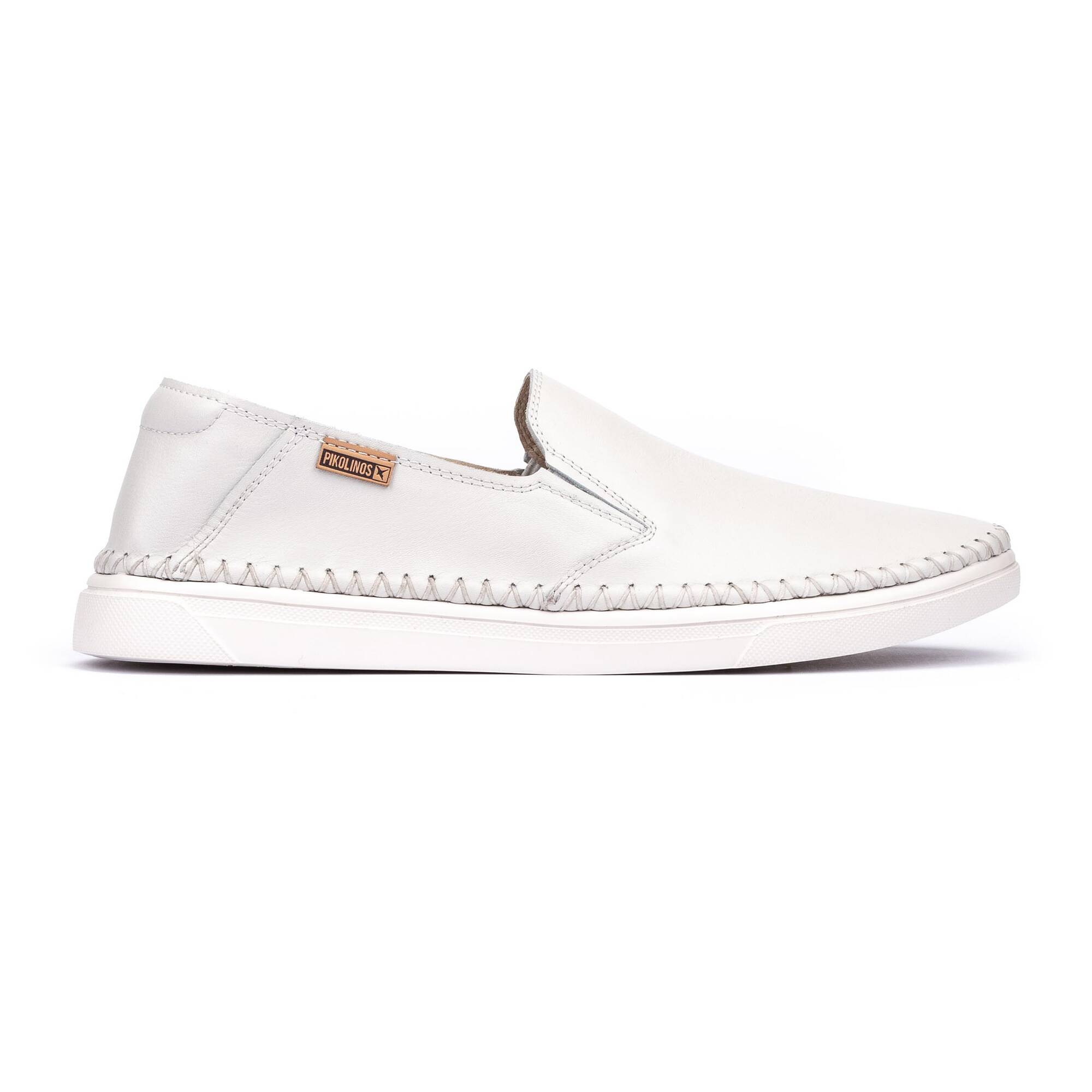 ALICANTE - Mocasín deportivo para hombre