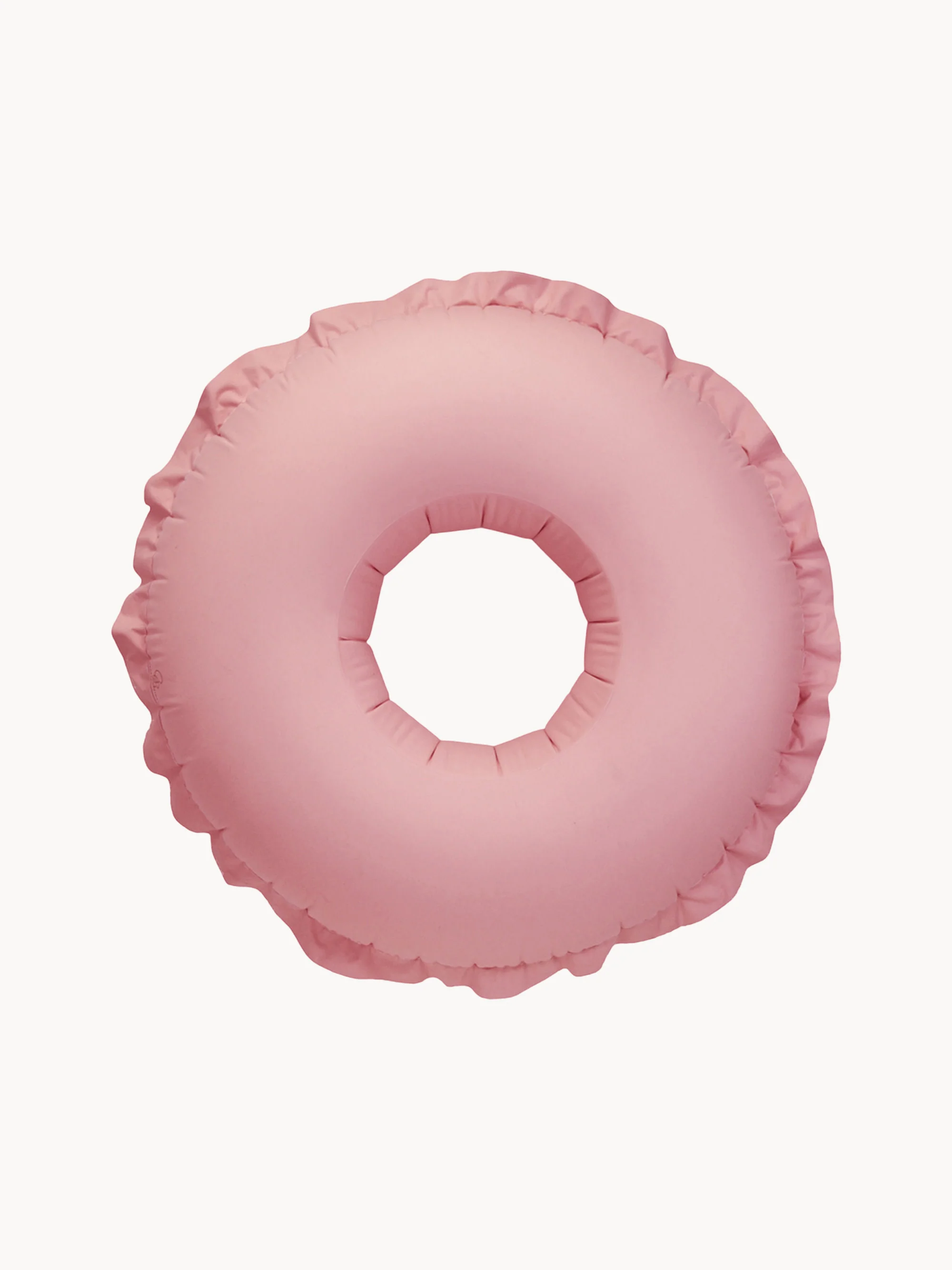 Aufblasbarer Schwimmring Canvas