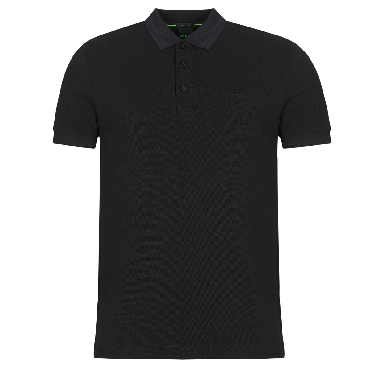BOSS - Paddy - Black