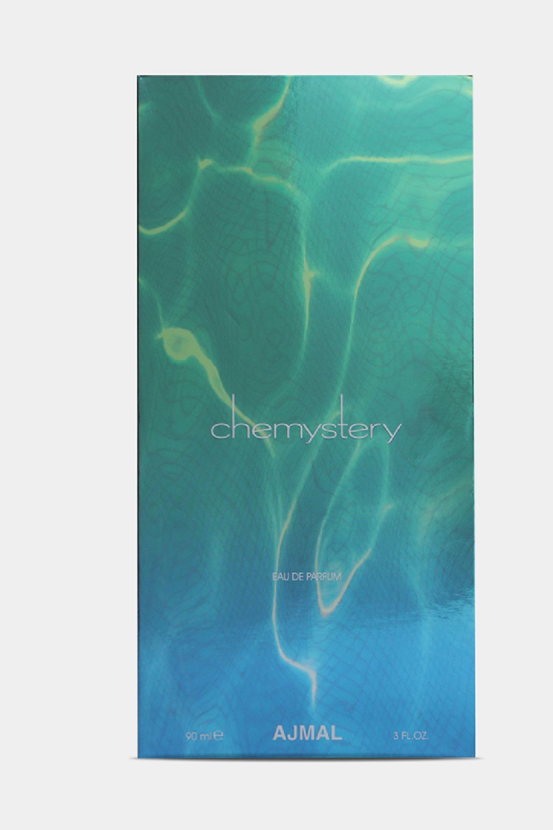 Ajmal Chemystery