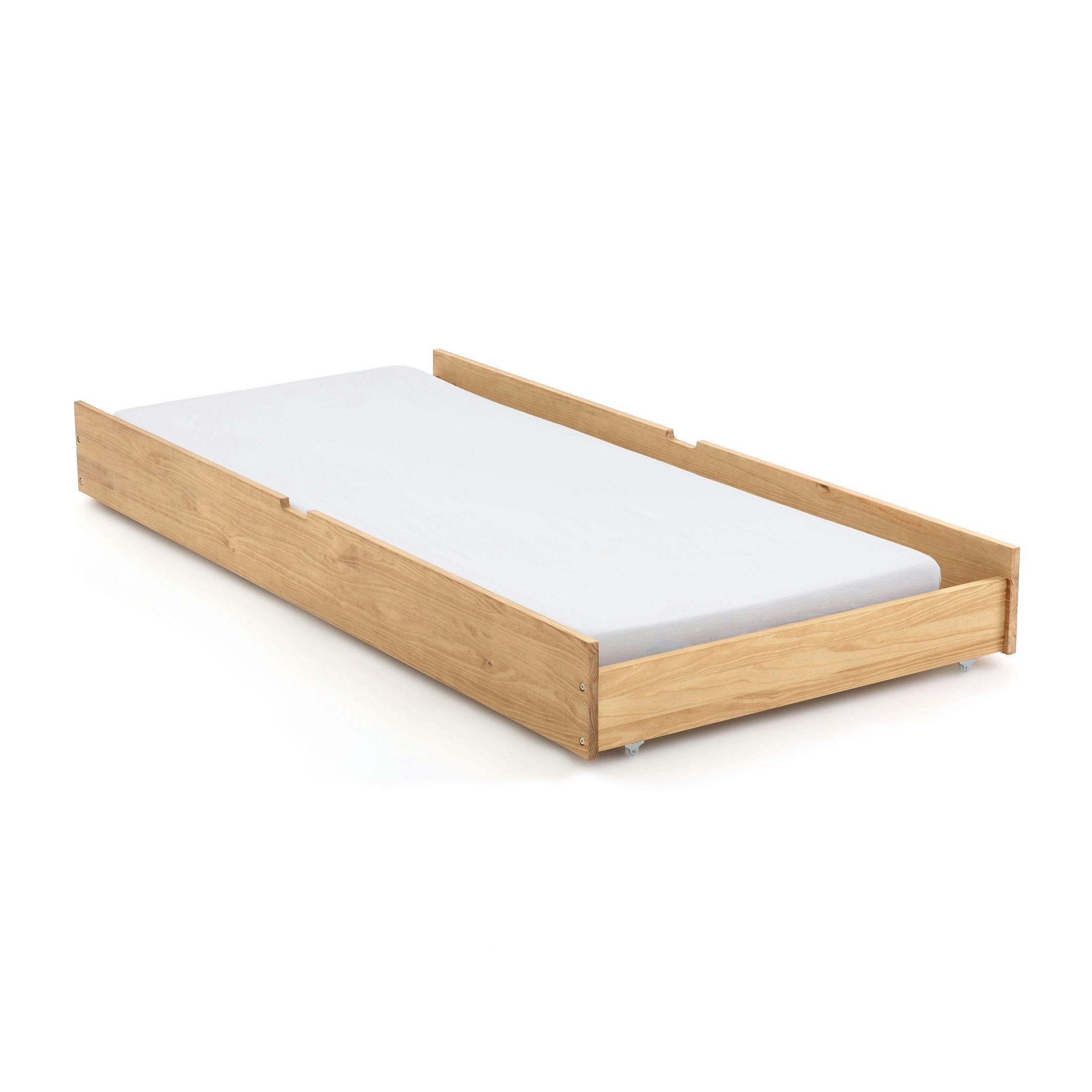 Tiroir-lit pour lit cabane Spidou