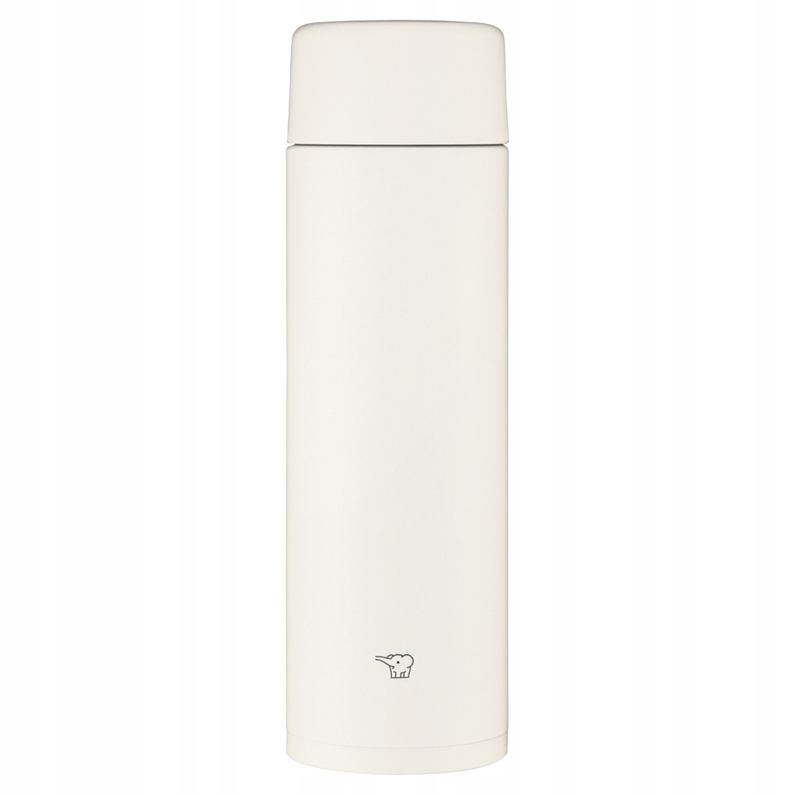 Kubek termiczny ZOJIRUSHI SM-ZA48-WM 480 ml biały