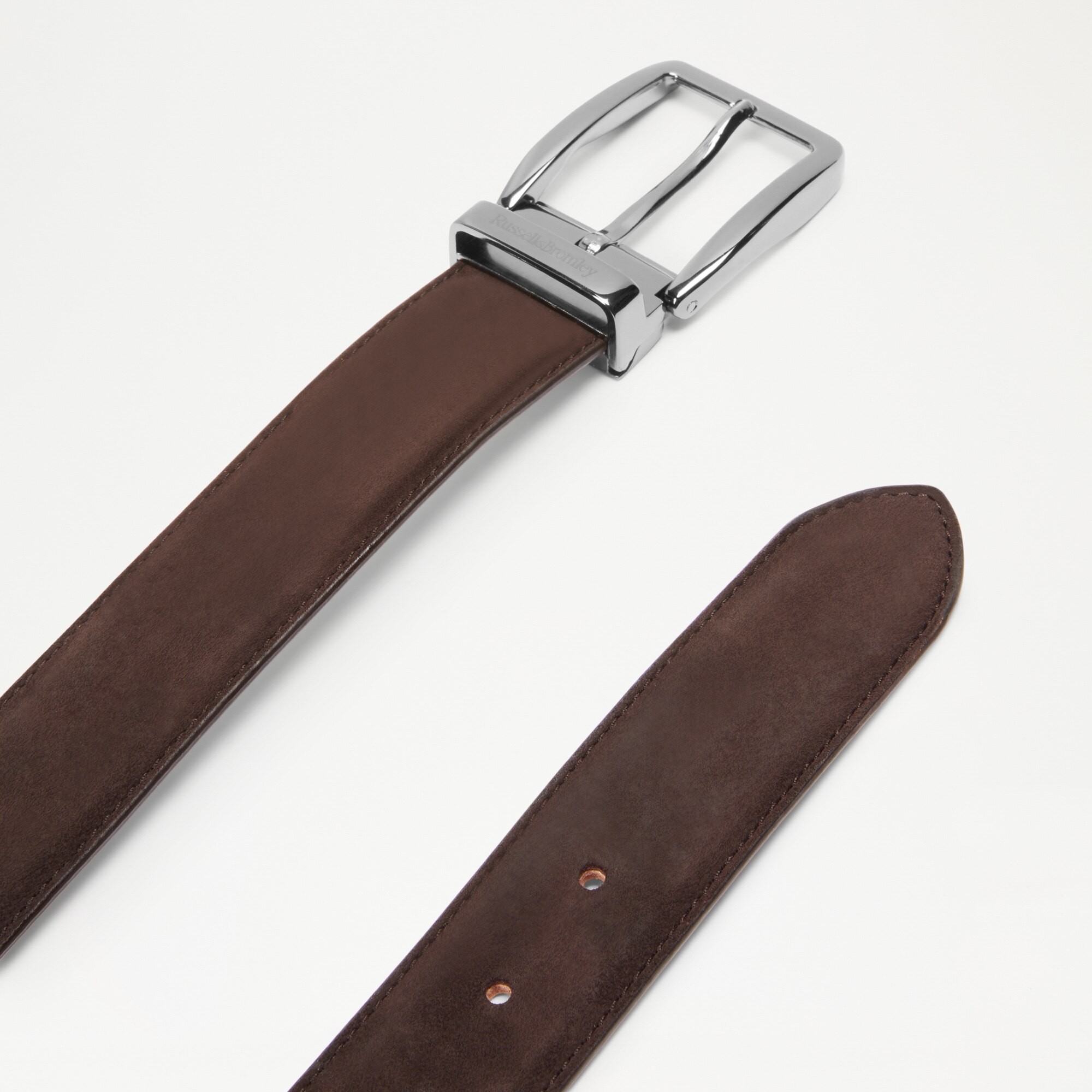 TangoClassic Buckle Belt