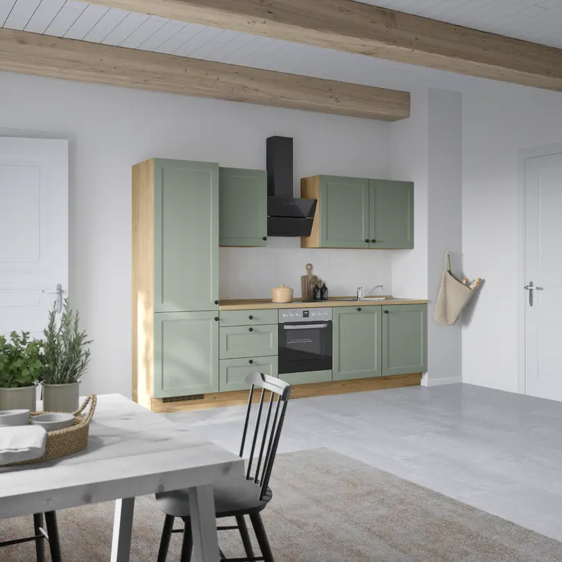 Küche Casper