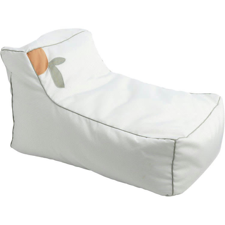 BOTANICA - Fauteuil pouf Botanica