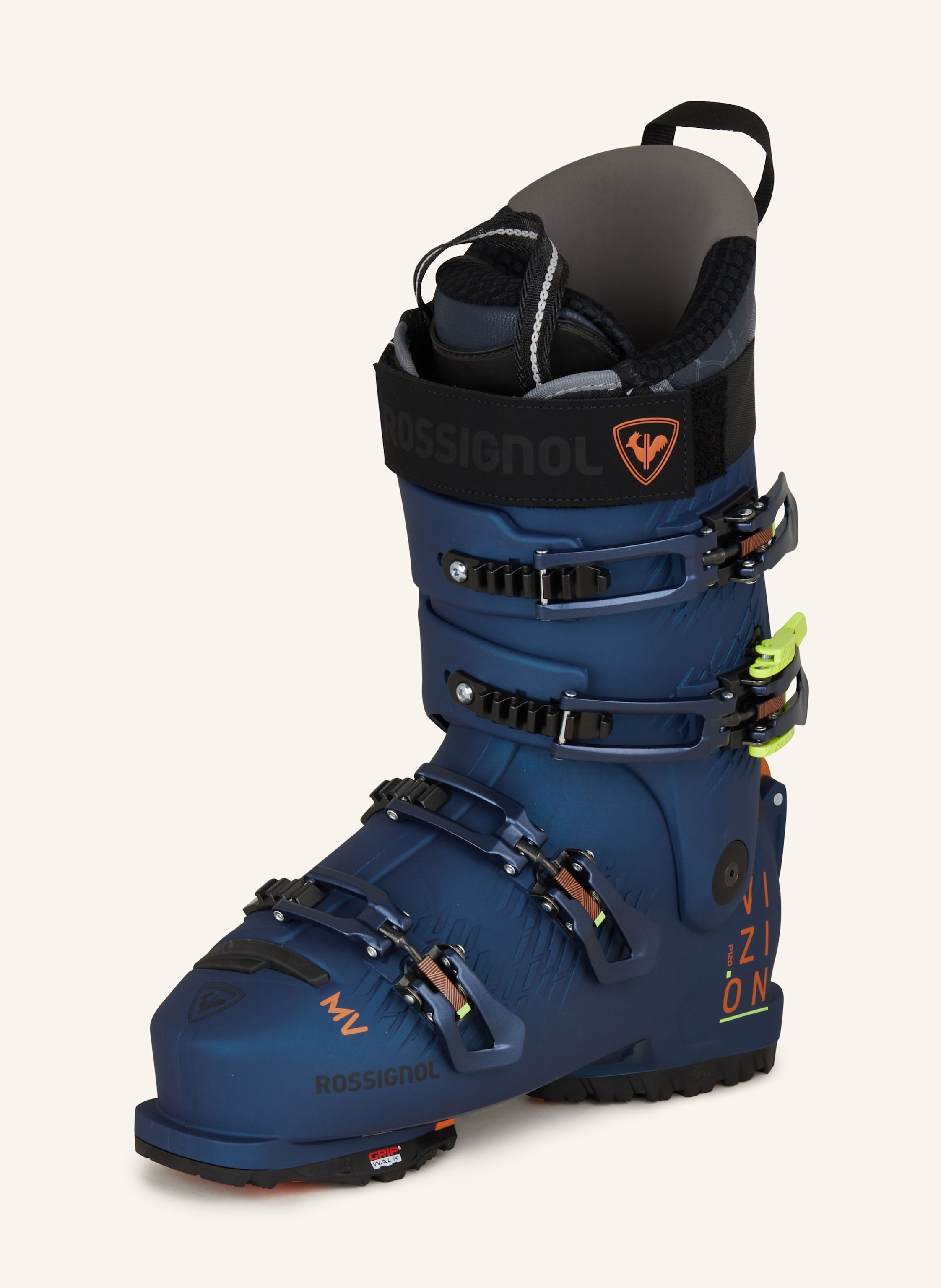 ROSSIGNOL Skischuhe VIZION PRO 120MV