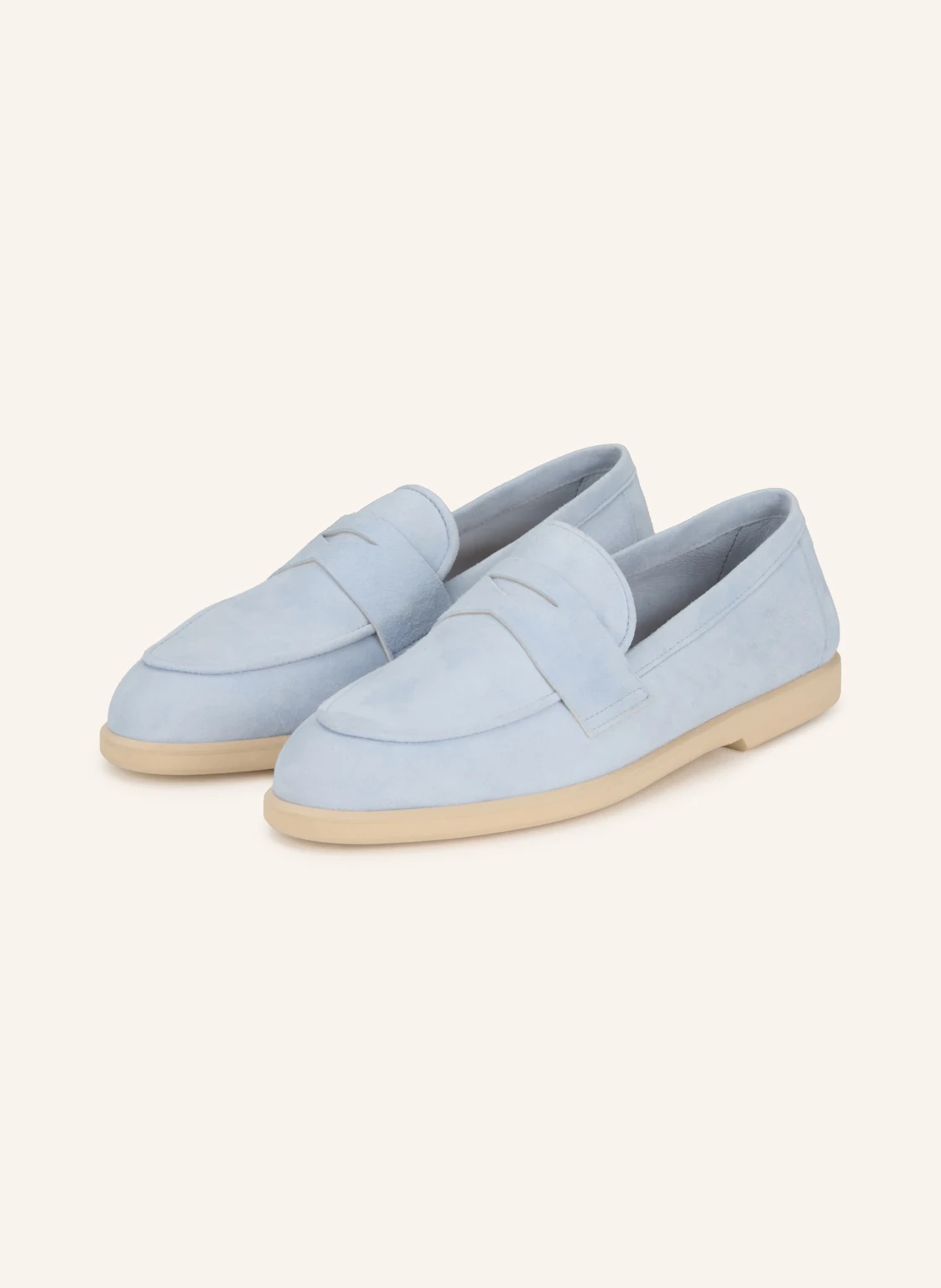 darling harbour Penny-Loafer