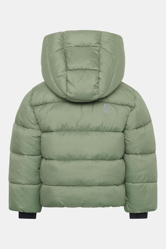Didriksons Roxen Gevoerde Jas Junior