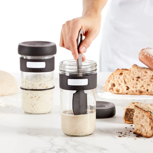 Lekue Sourdough Starter Set | 700ml