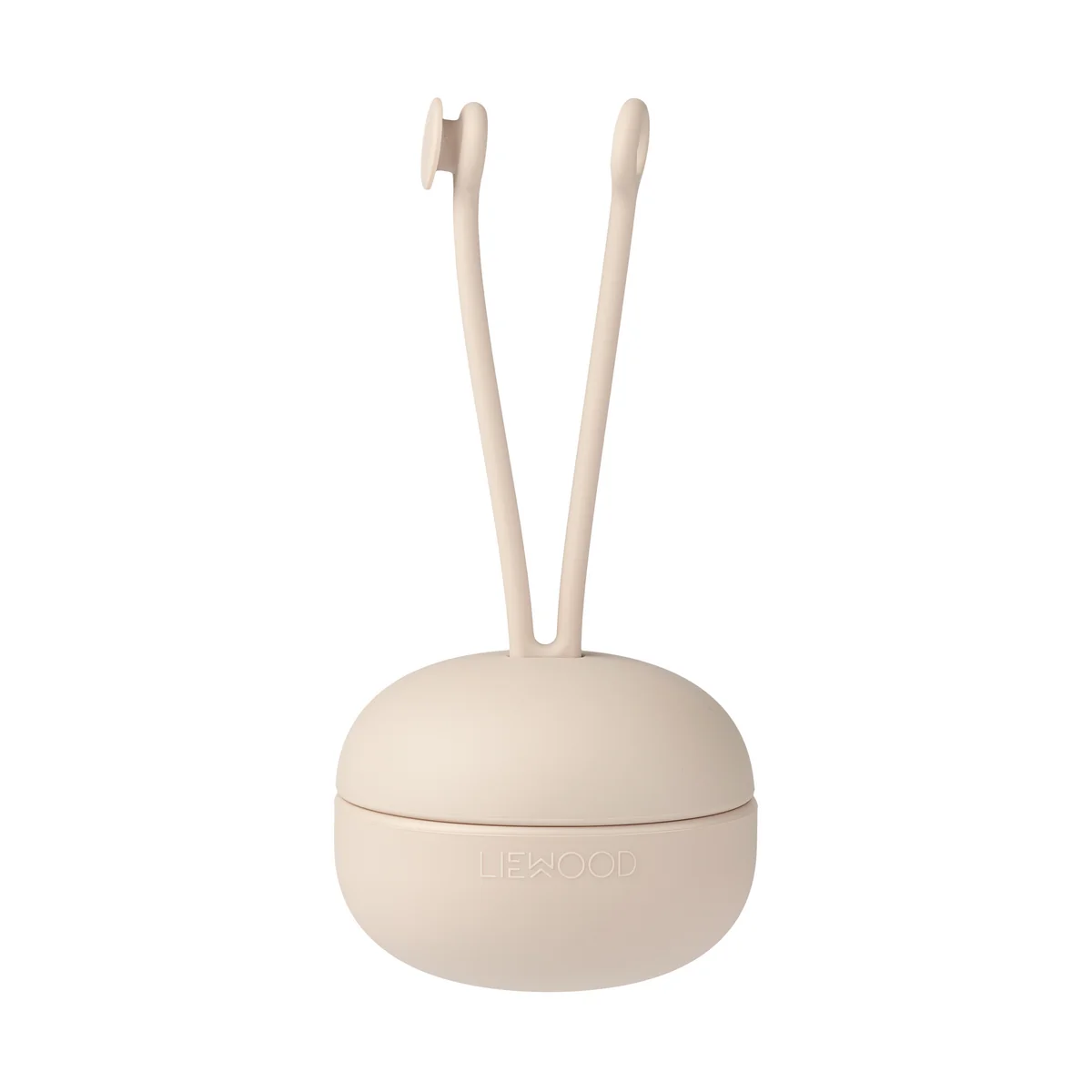 LIEWOOD - Baby Geschenkset, cream (4 tlg.)