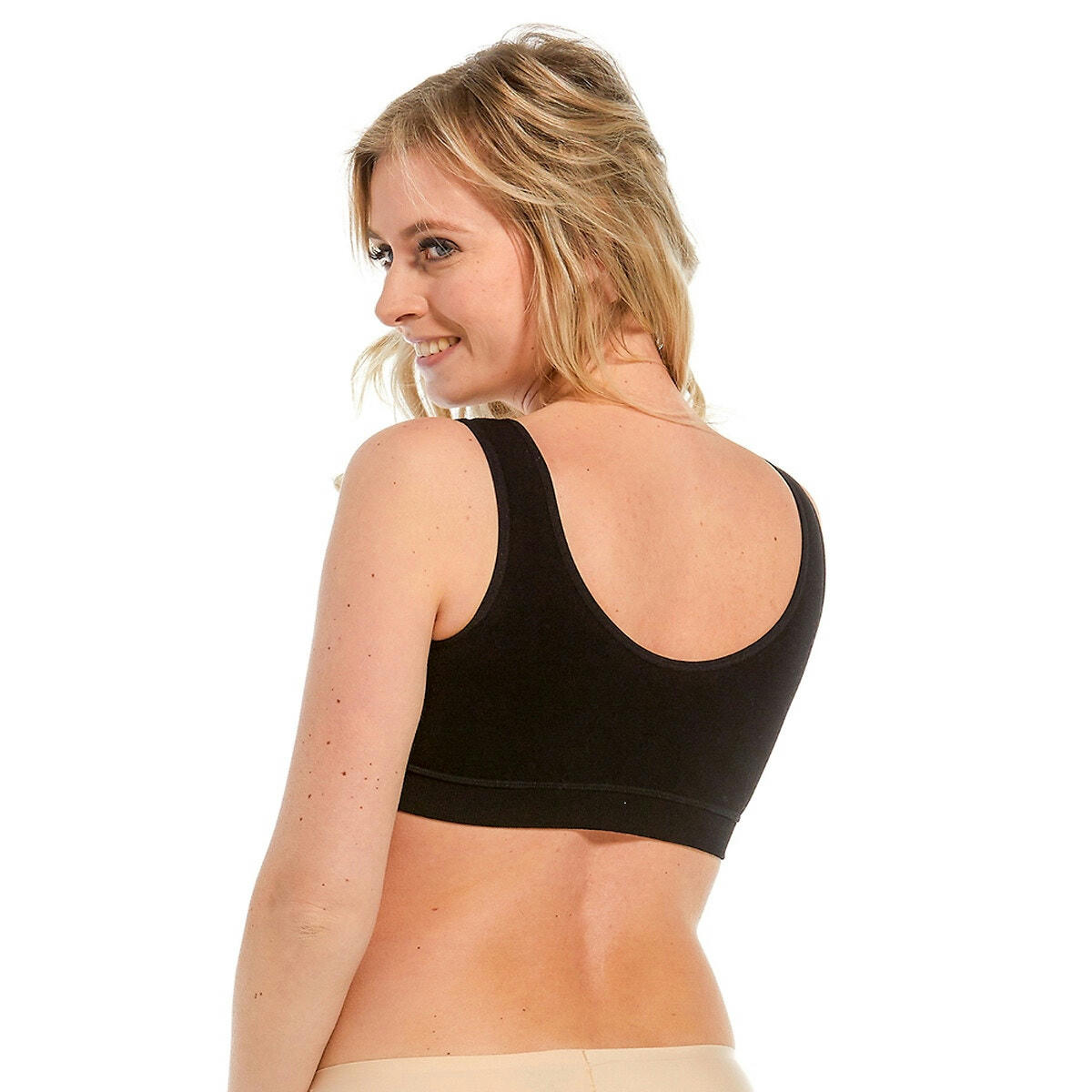Bralette en bambou Soft Bralette
