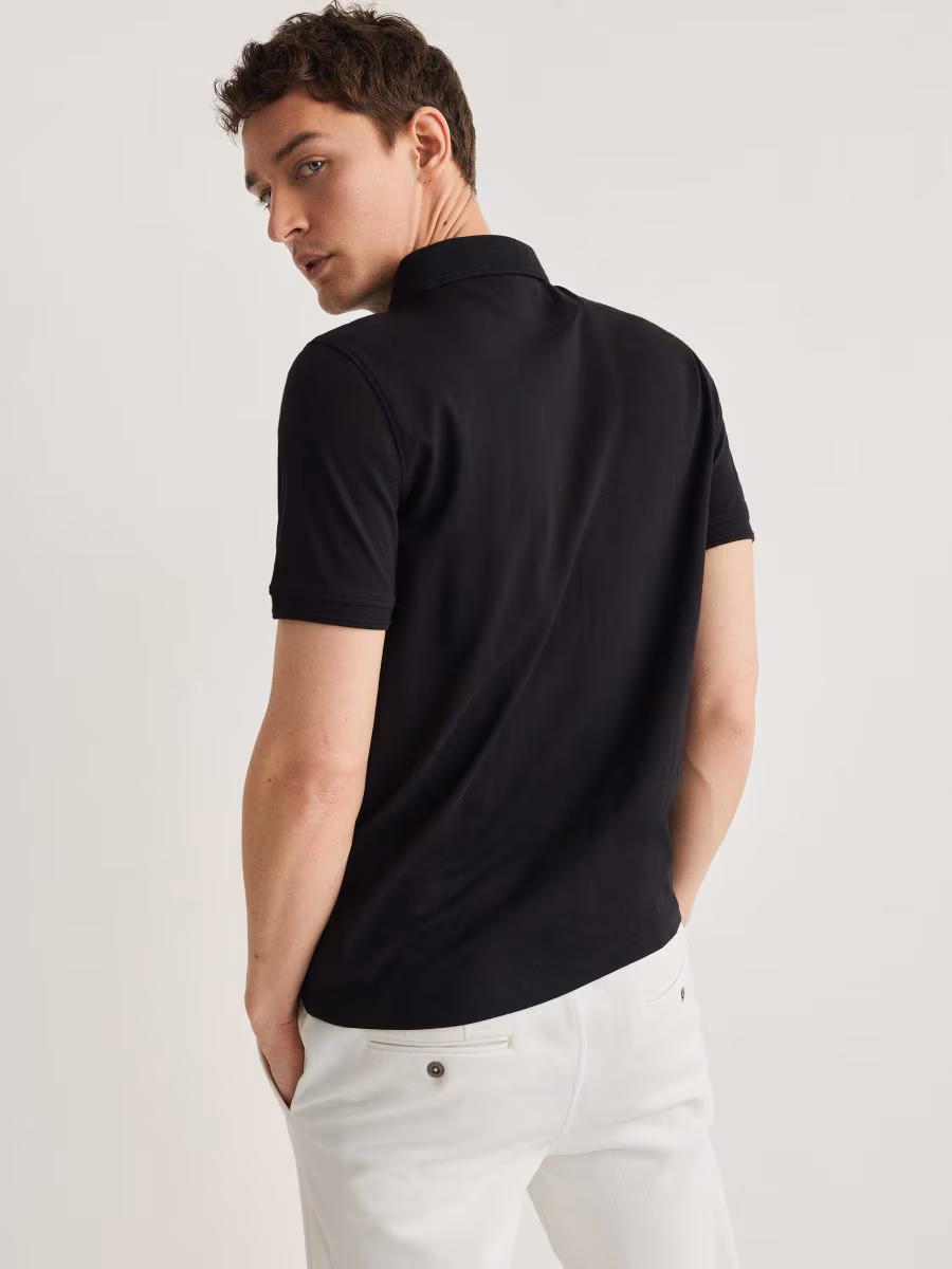 Regular Fit Polo Shirt