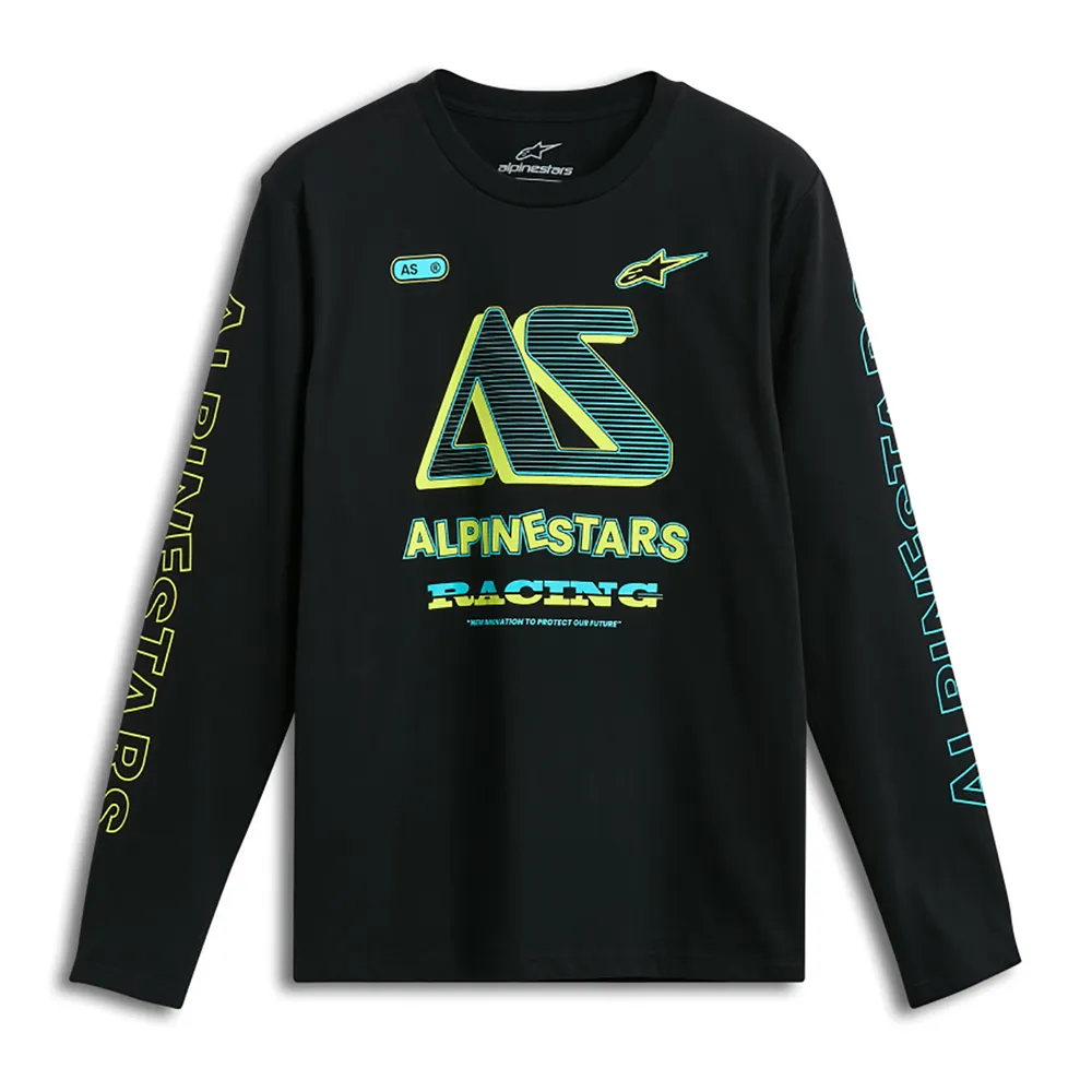 Alpinestars Ayess CSF long sleeve T-shirt