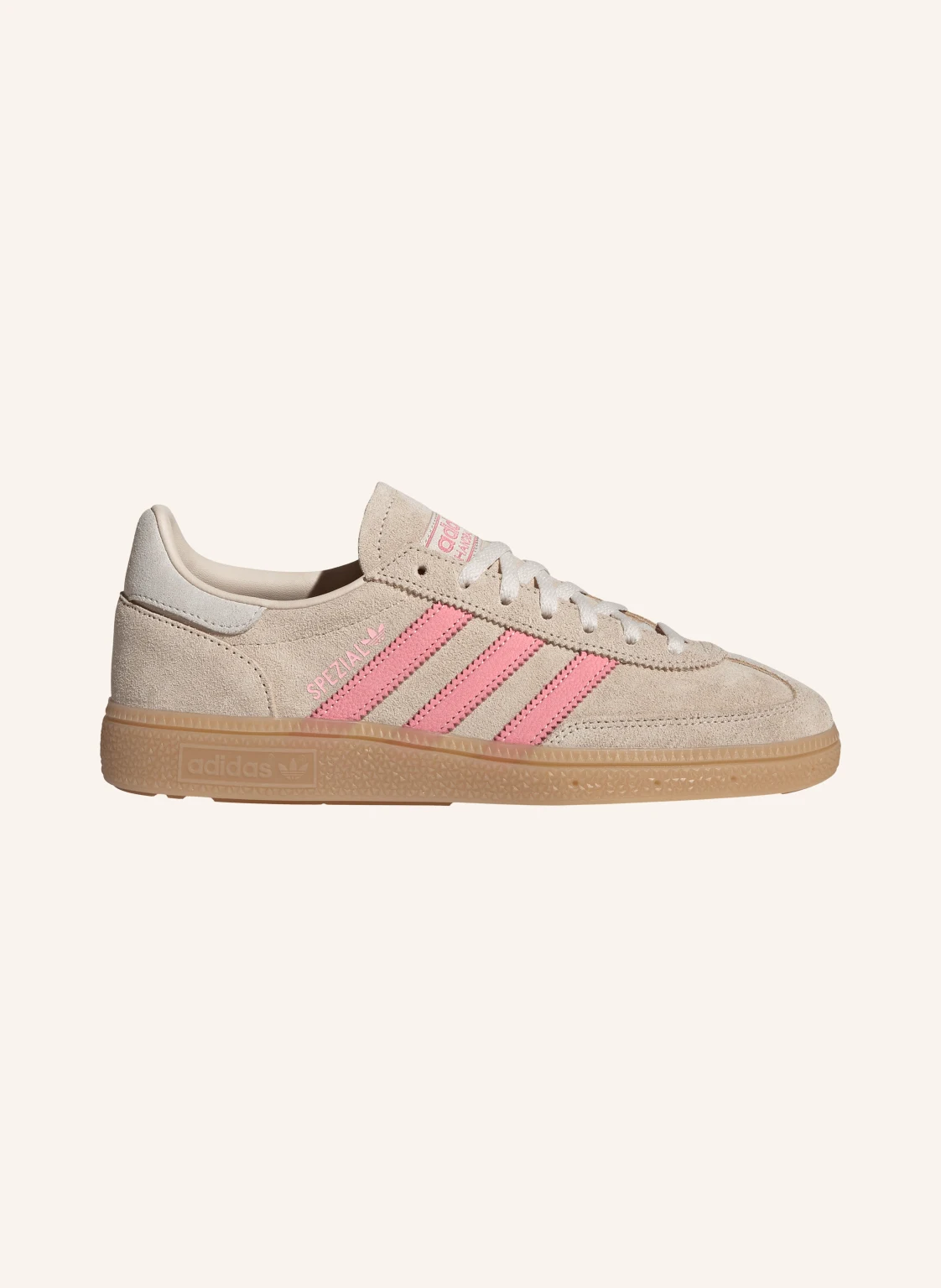 adidas Originals Sneaker HANDBALL SPEZIAL