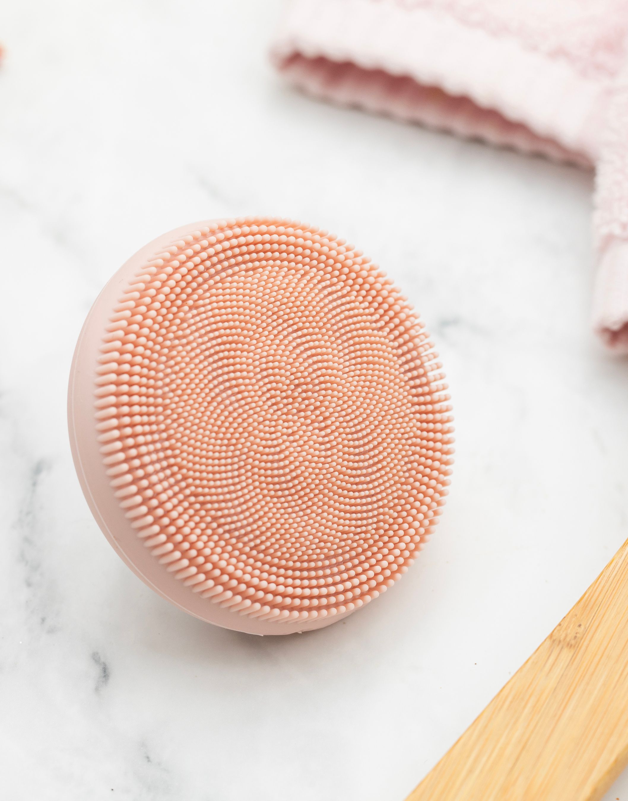 Stylideas Stylpro Routine Facial Cleansing Device