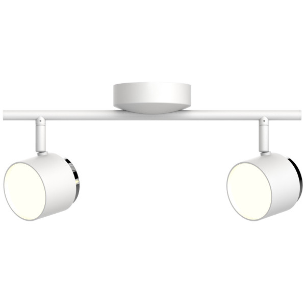 Lampa sufitowa KUBIK 2 18220