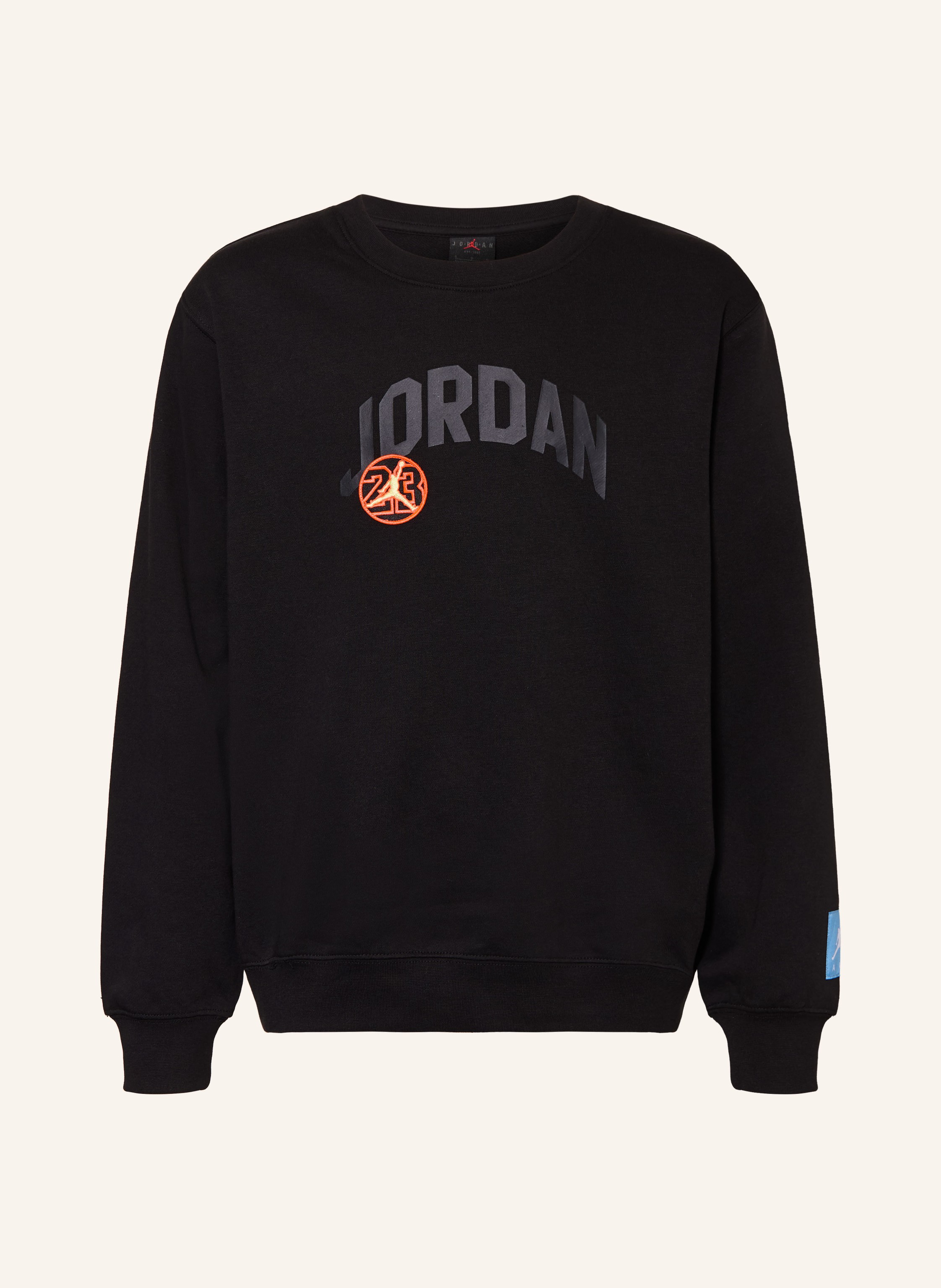 JORDAN Sweatshirt MJ DYNASTY