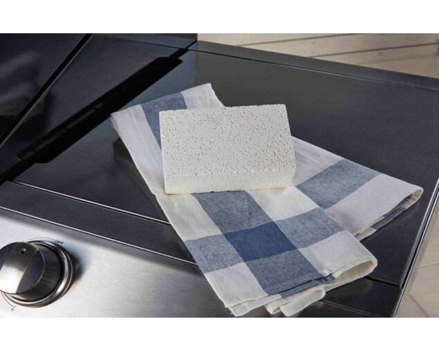 Pro Grill Grill Stone