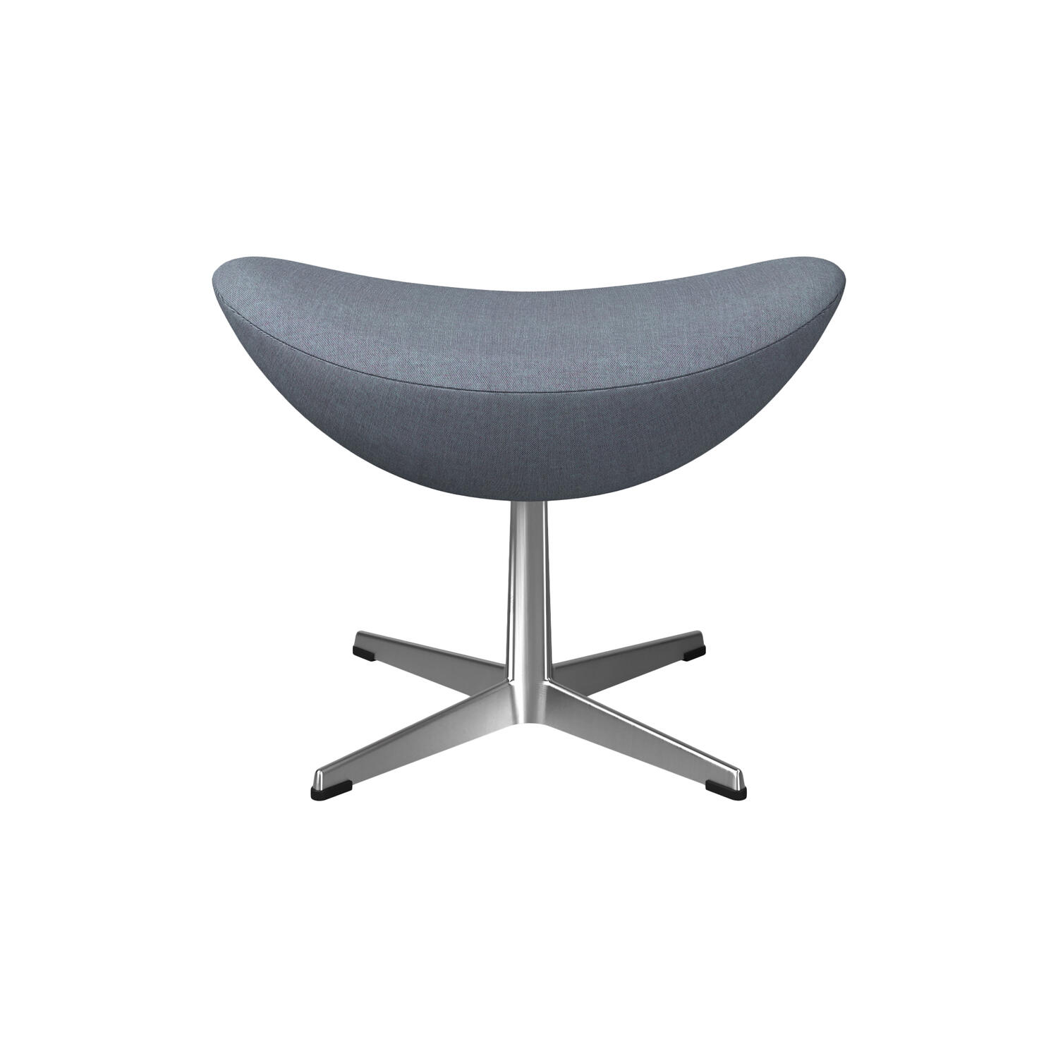 &AElig;gget&trade; 3127 fodskammel, lavender melange