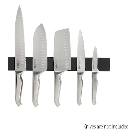 Furi Pro Magnetic Wall Rack 36cm