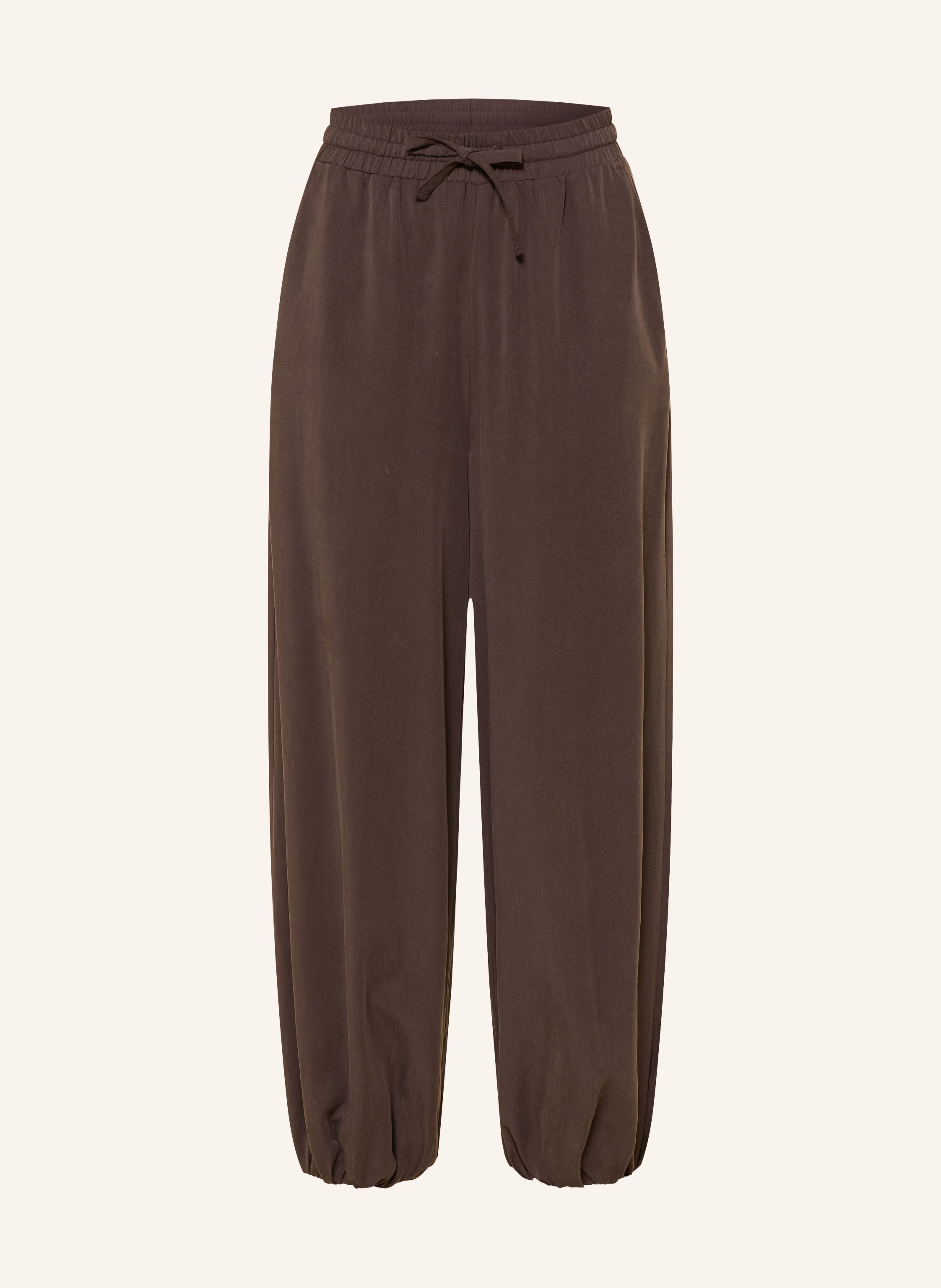 Smith & Soul Hose im Jogging-Stil