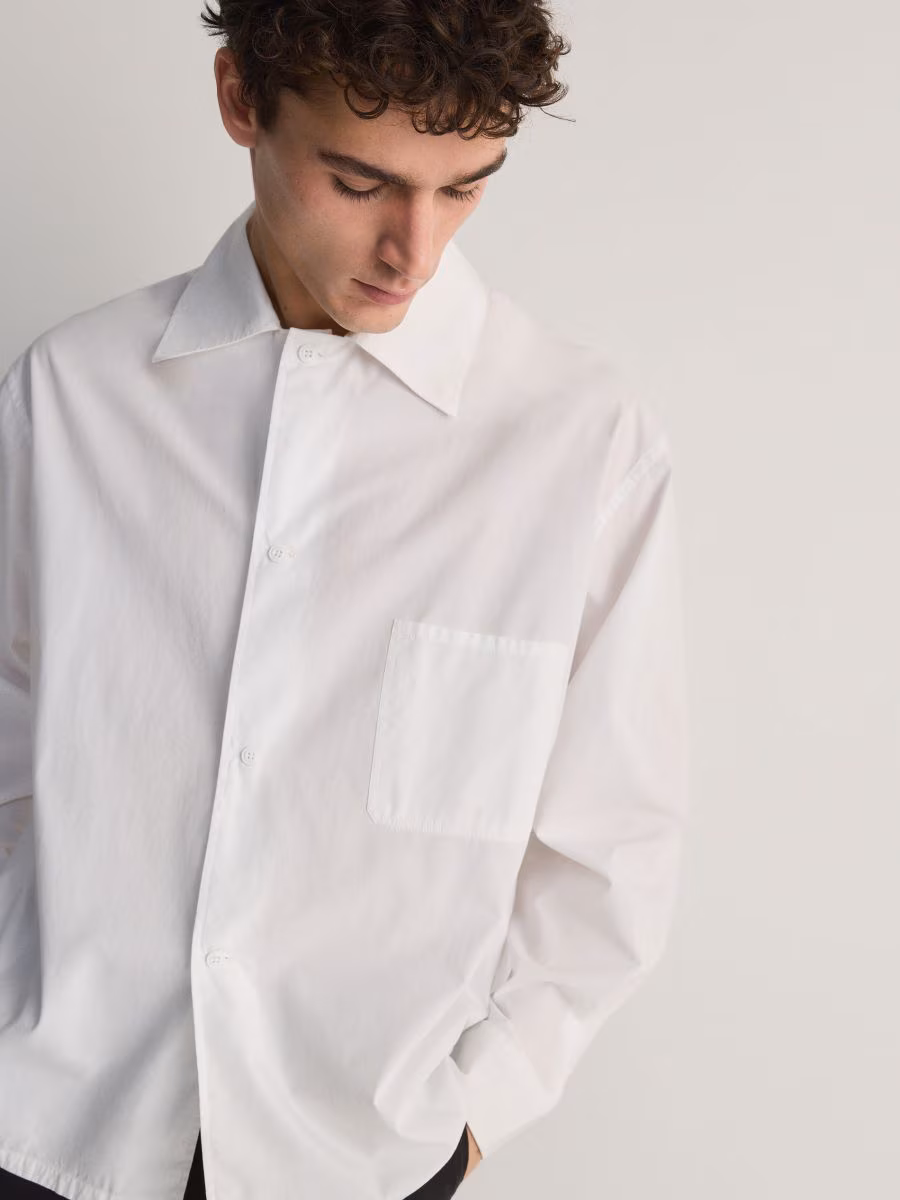 Comfort Fit Shirt
