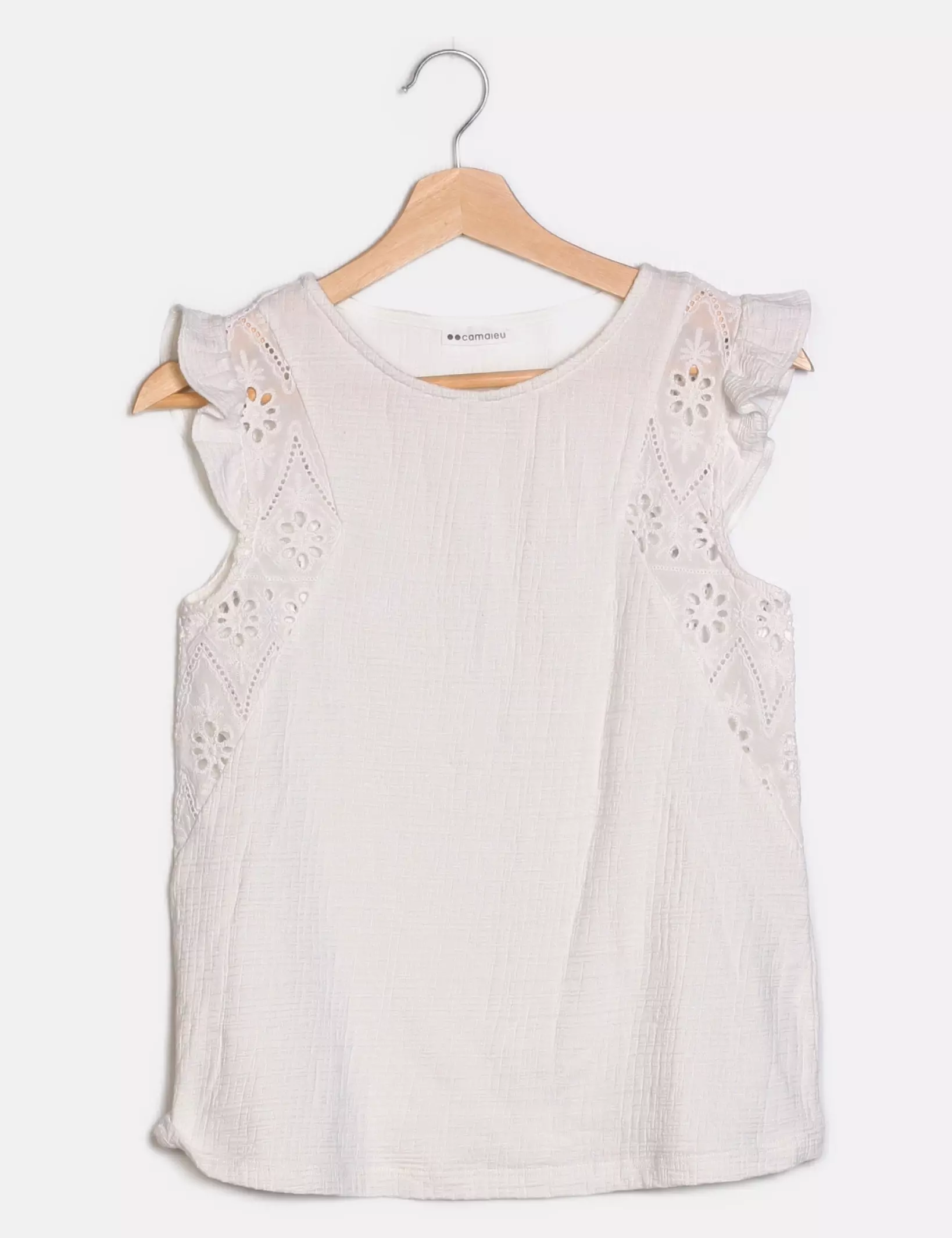 Camaïeu blouse Flowing