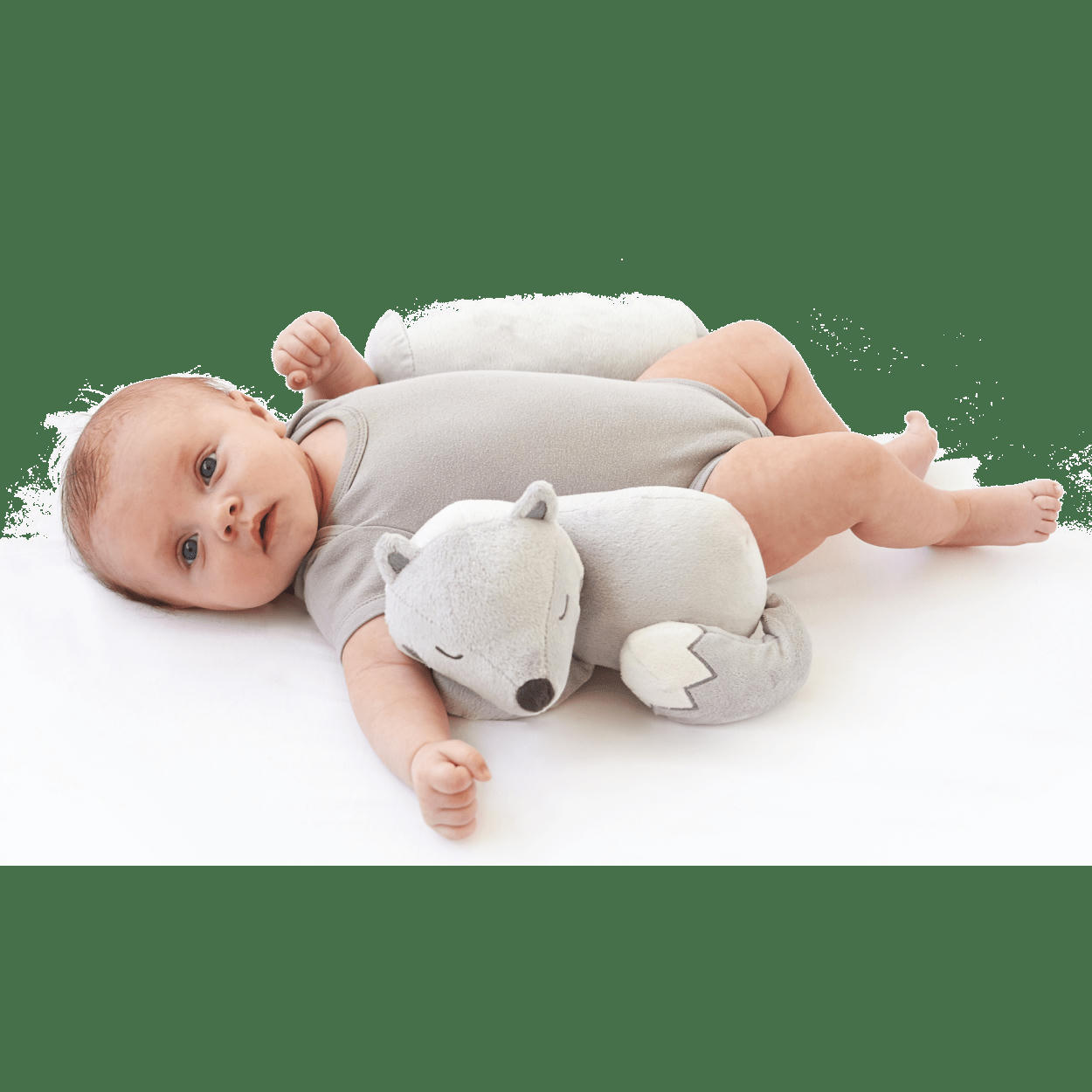 - Cale Bébé P'tit Loup