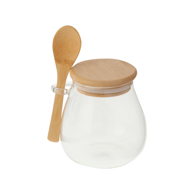 PORTA-TEMPERO 10 CM BAMBU ORB