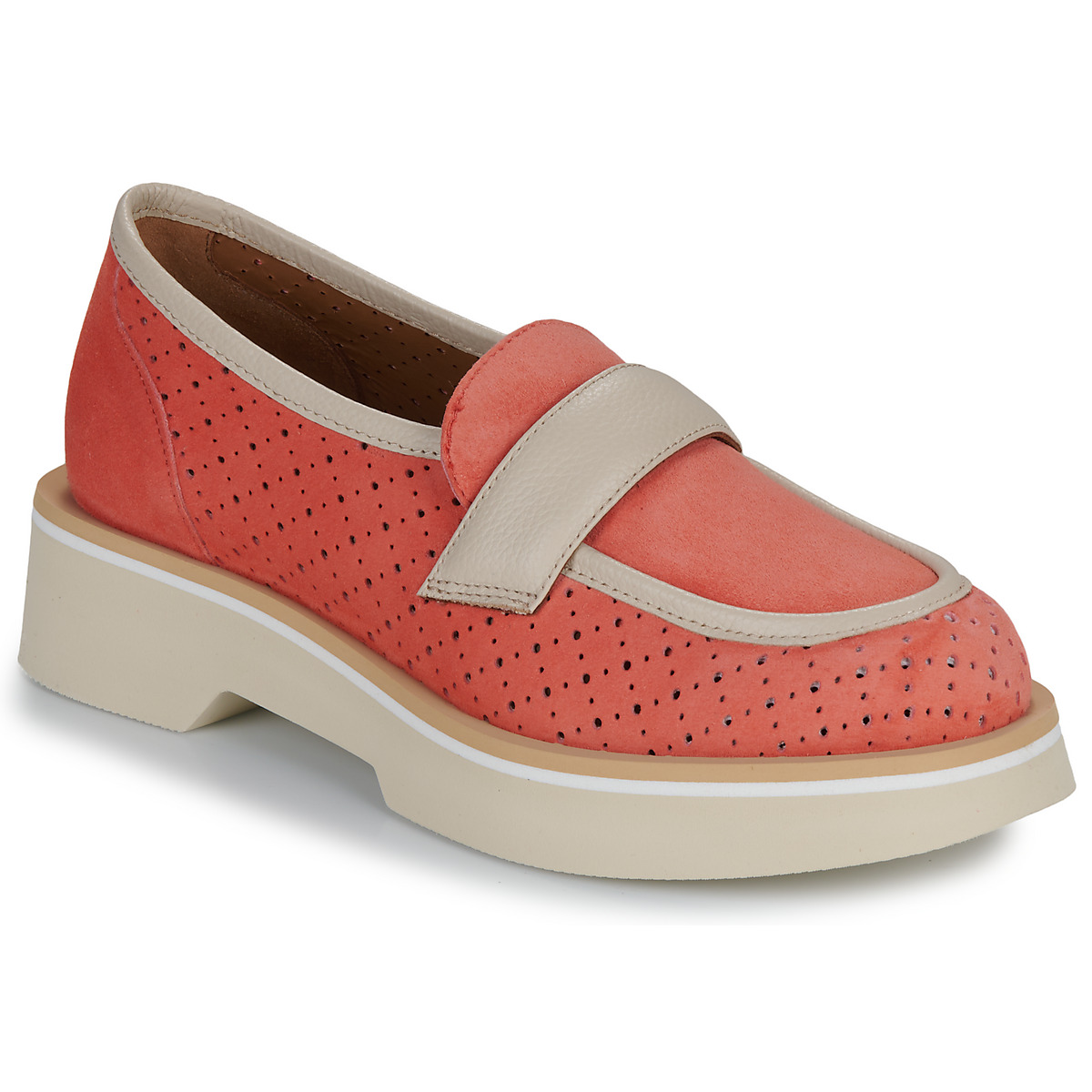 Casta - VARINA - Red