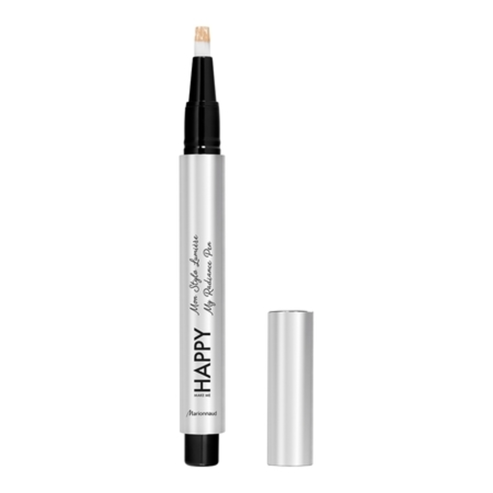 MAKE ME HAPPYMon Stylo Lumière