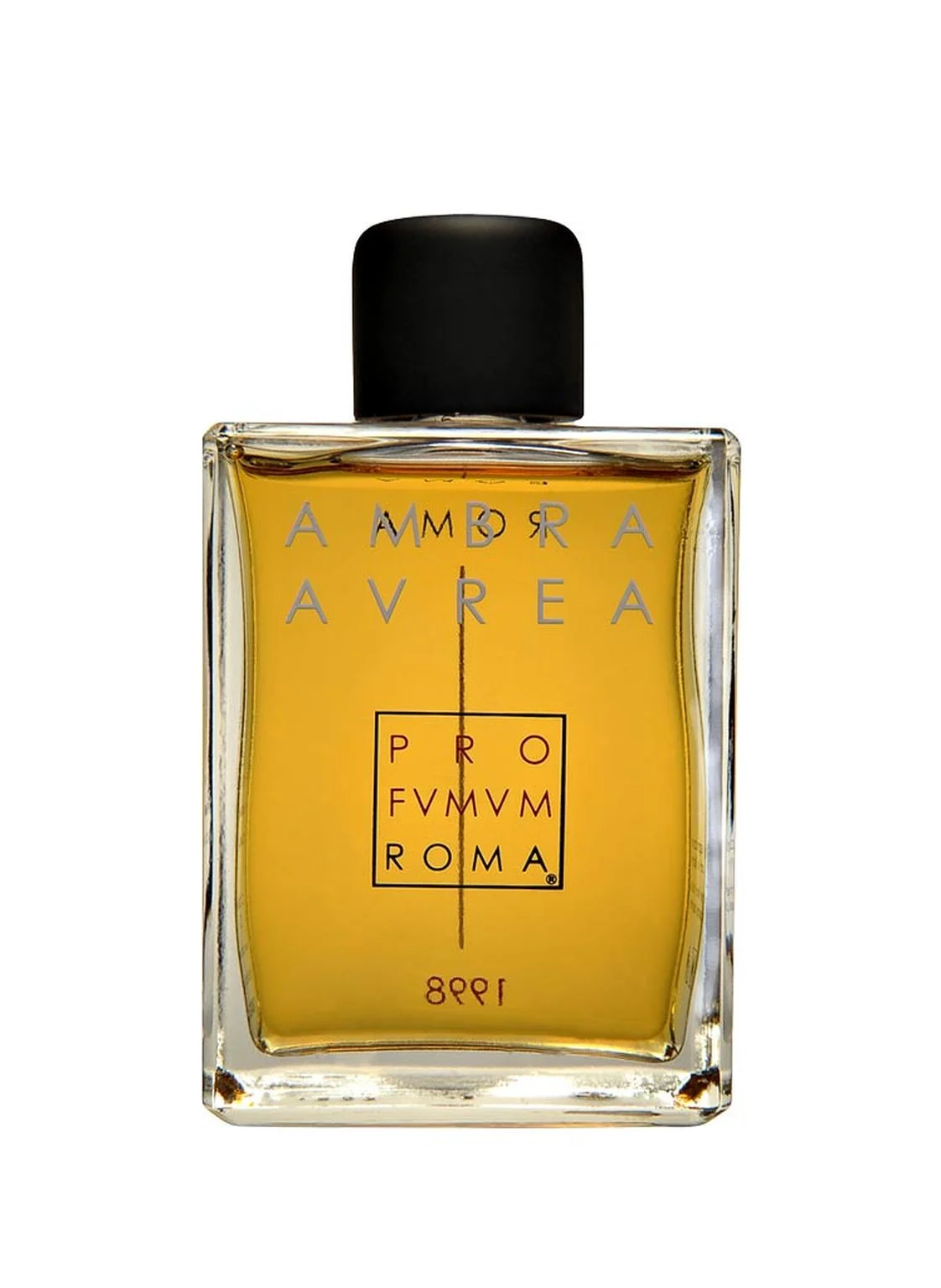 PROFVMVM ROMA AMBRA AUREA