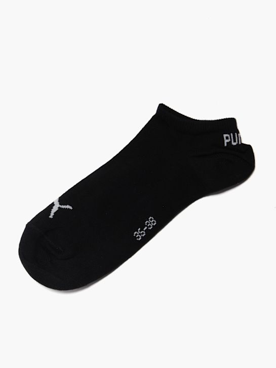 3x Trainer socks