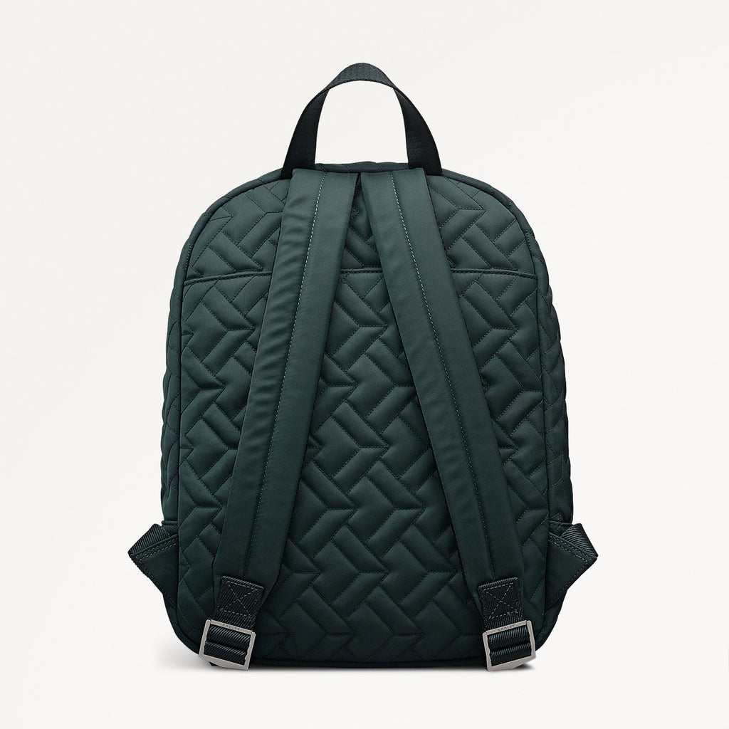 Holland Park - Medium Zip Around Backpack