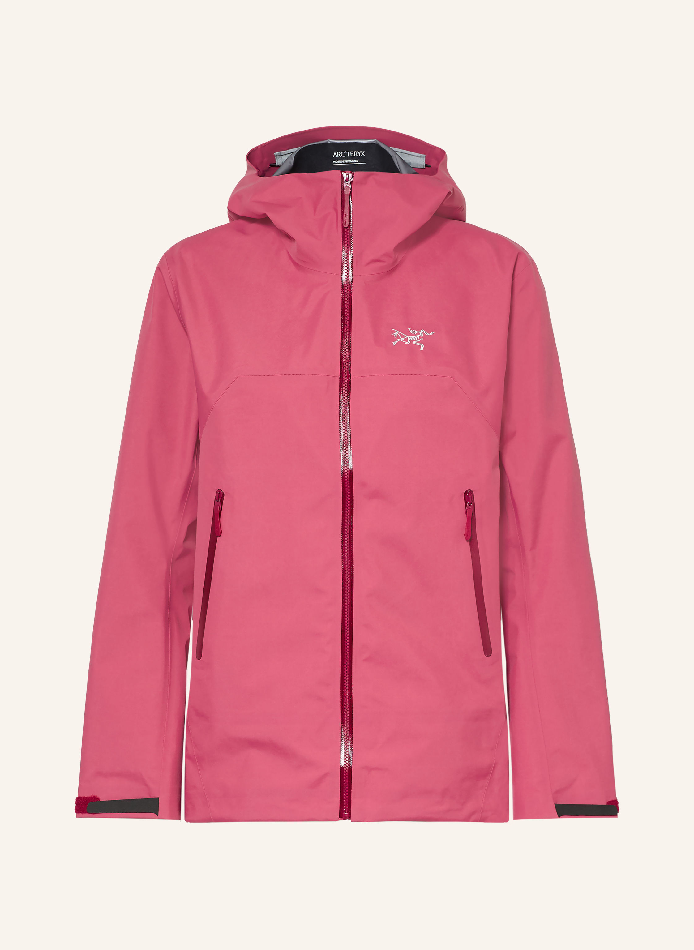 ARC'TERYX Hardshell-Jacke BETA